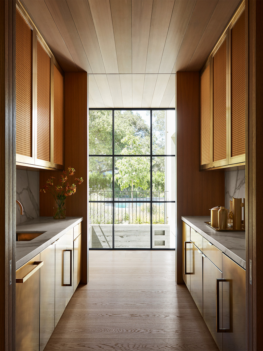 Modern Farmhouse — Commune Design