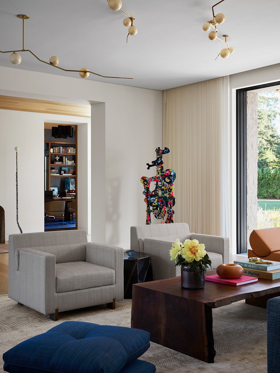 Modern Farmhouse — Commune Design