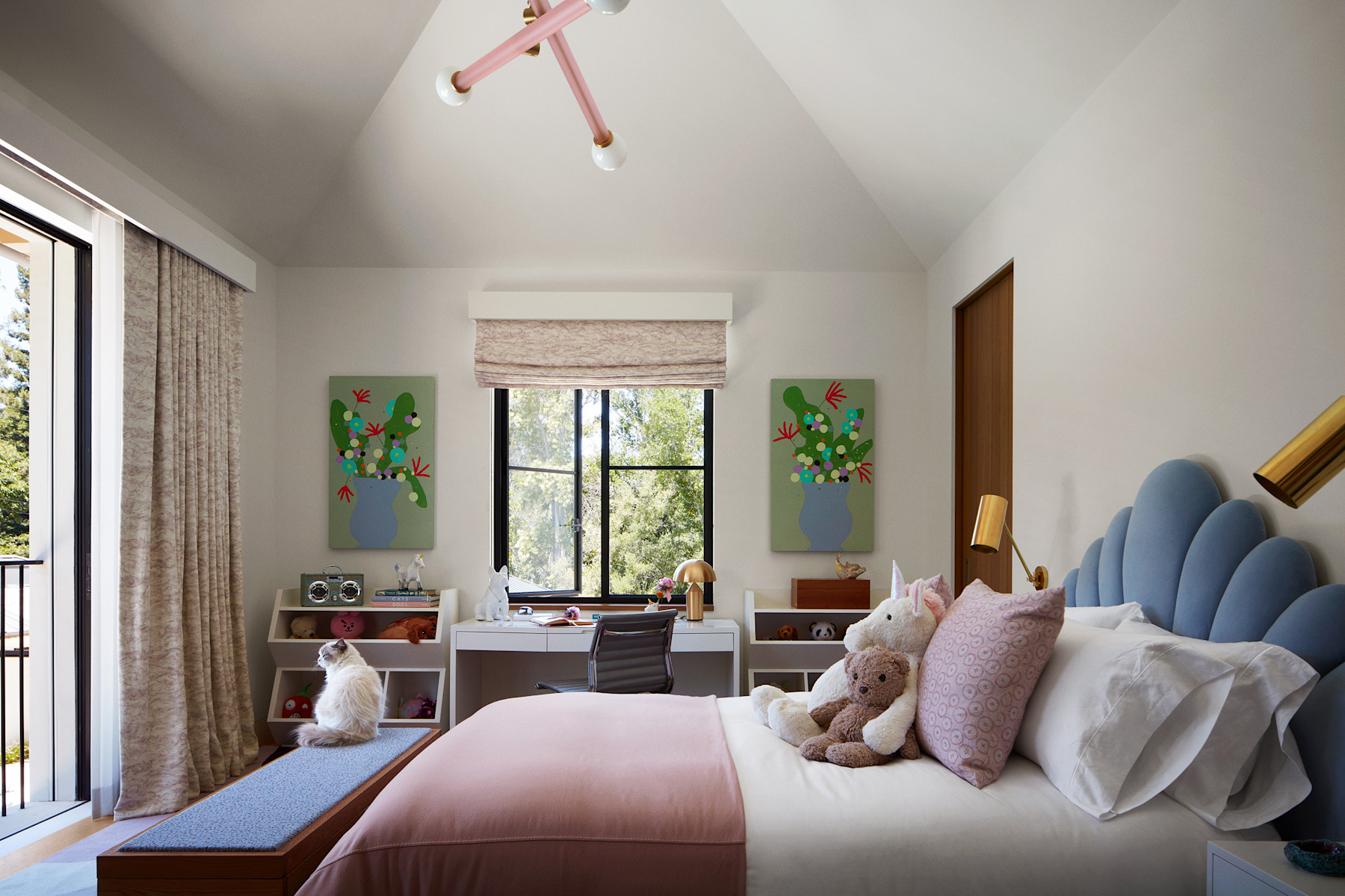 Modern Farmhouse — Commune Design