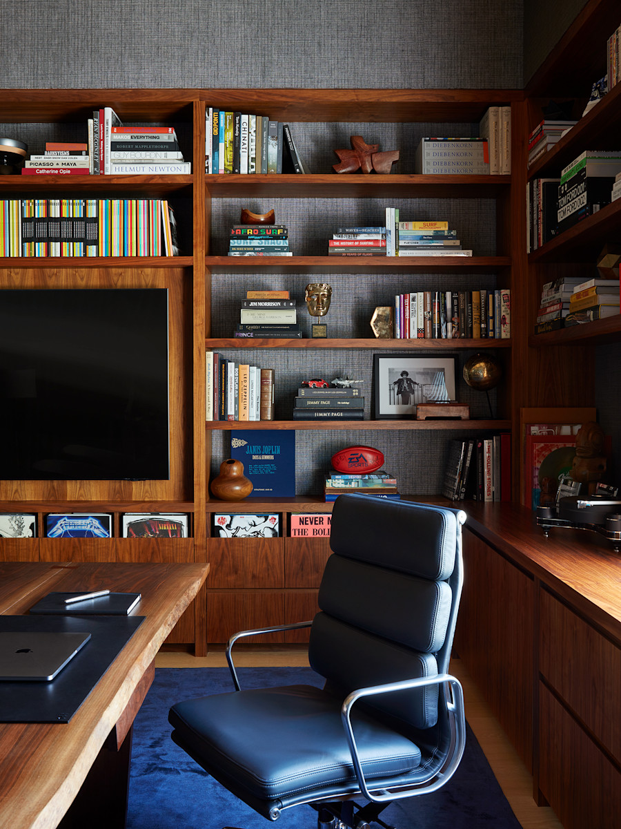 Modern Farmhouse — Commune Design