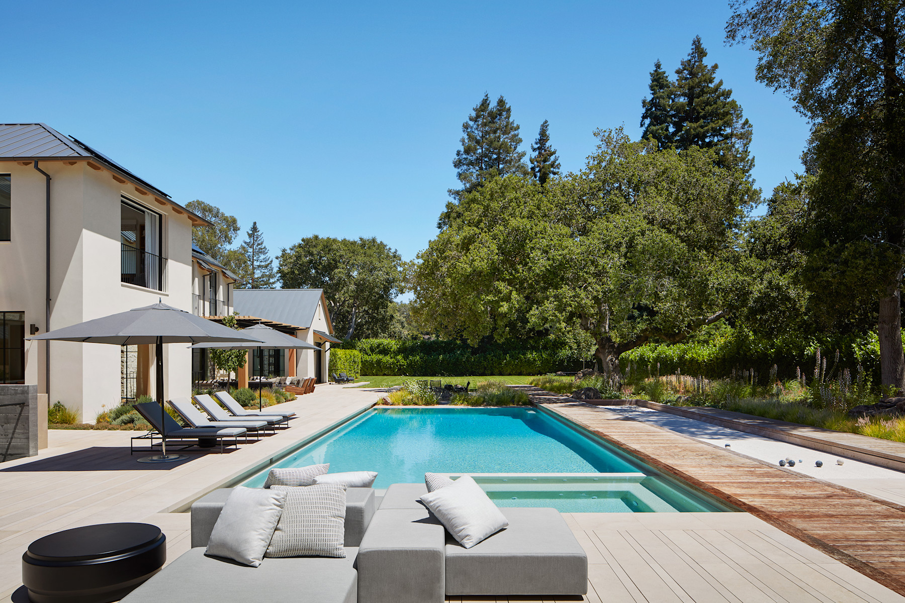 Modern Farmhouse — Commune Design