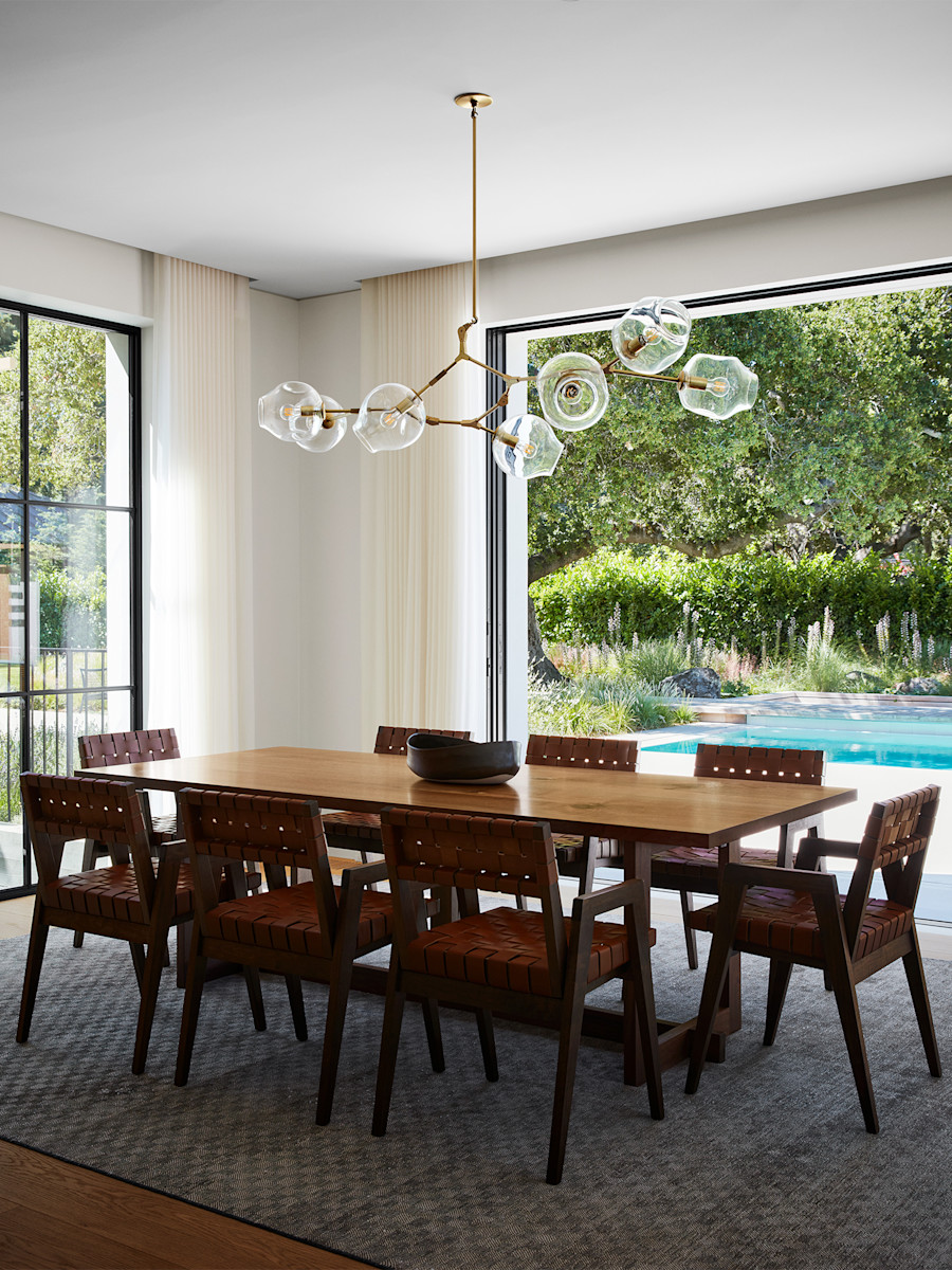 Modern Farmhouse — Commune Design