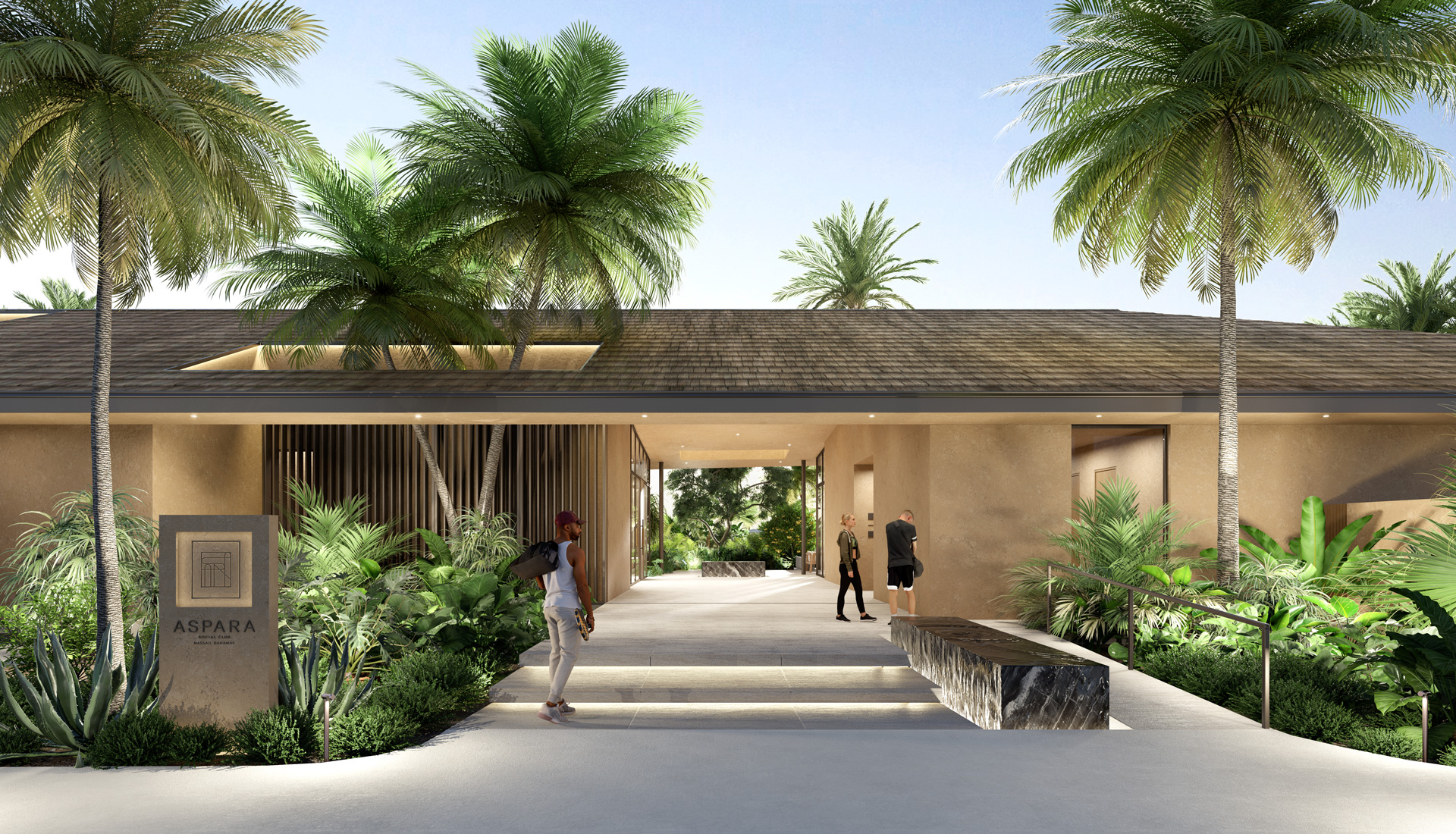 Montalba Architects — Montalba Architects
