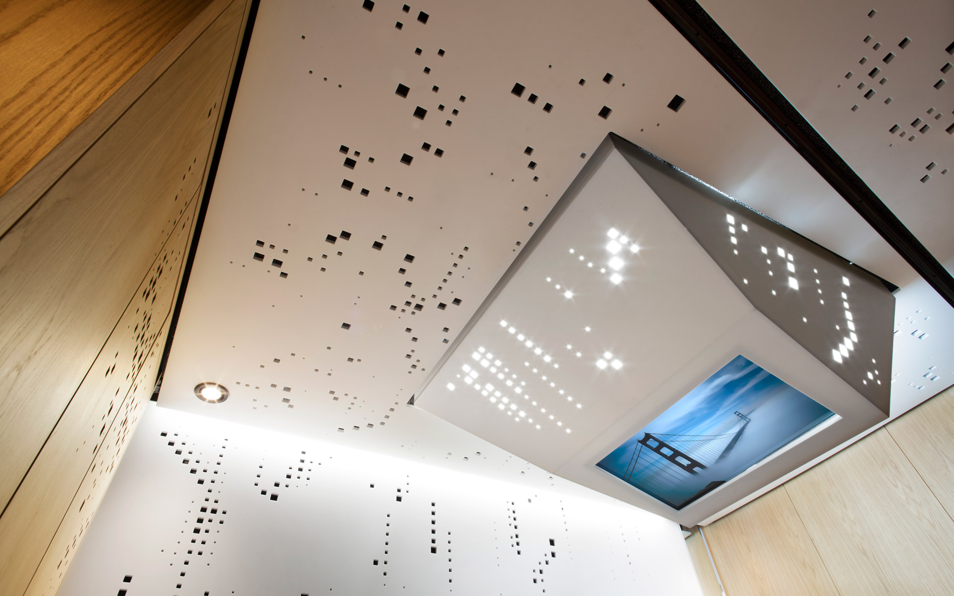 Montalba Architects — Montalba Architects