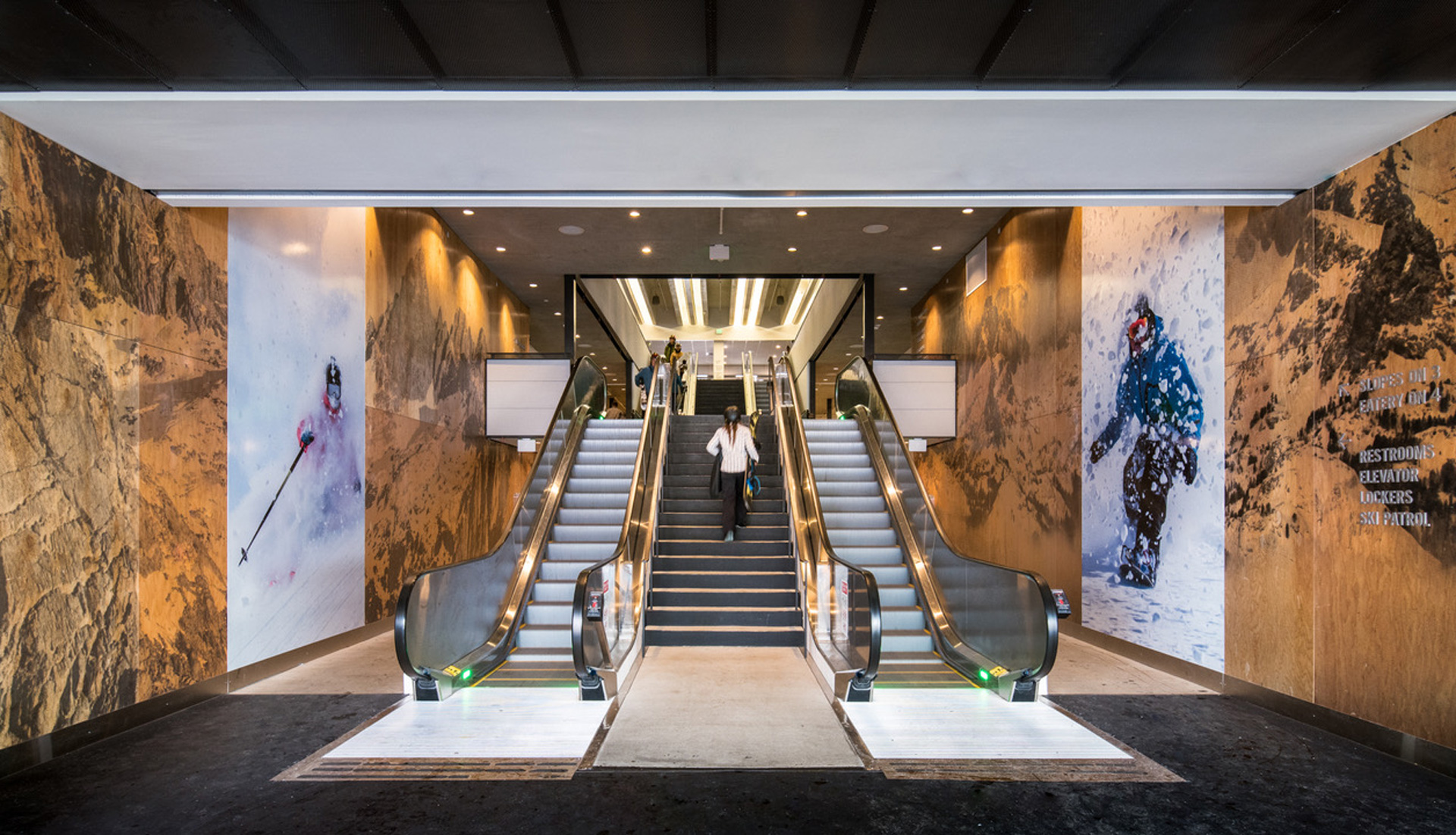 Montalba Architects — Montalba Architects