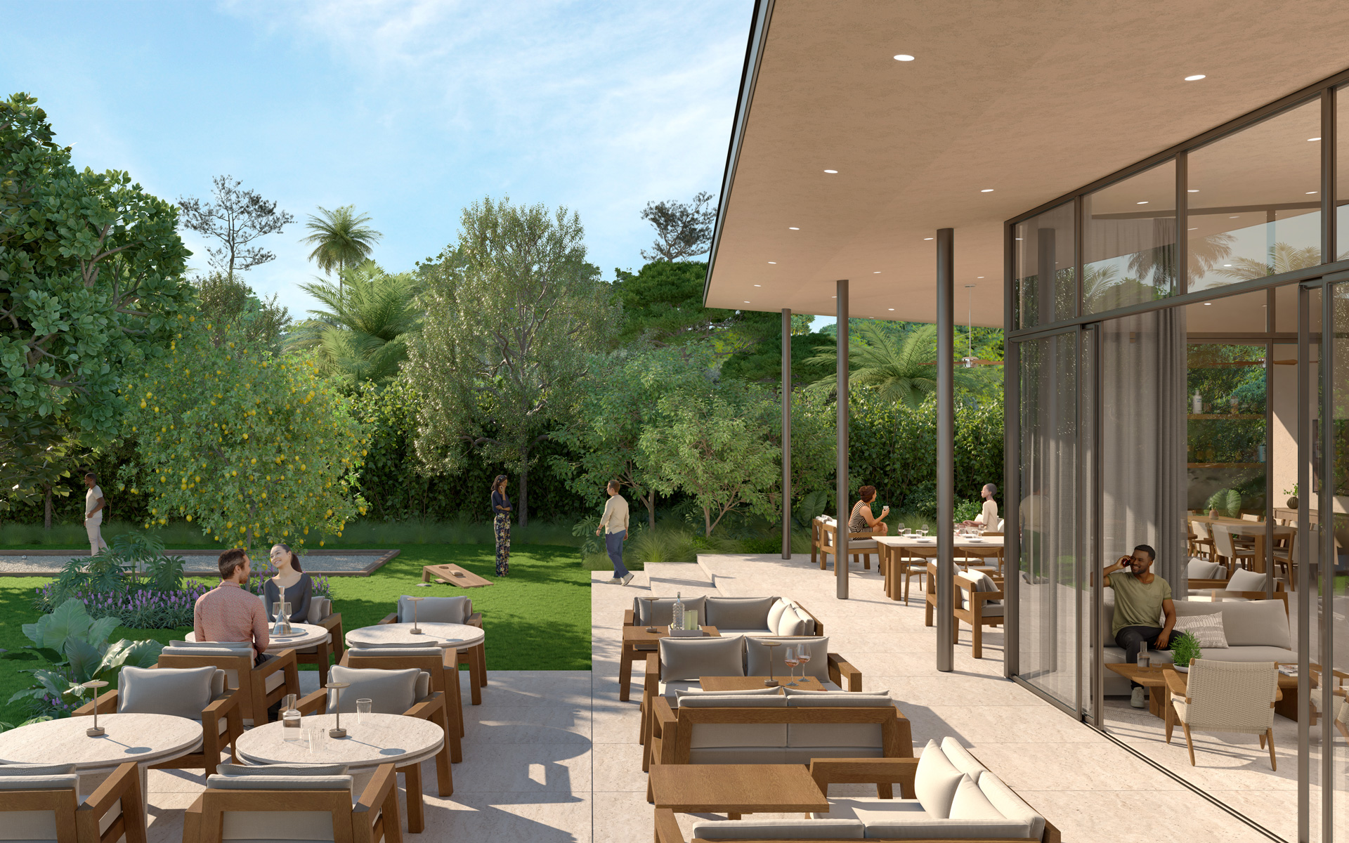 Montalba Architects — Montalba Architects