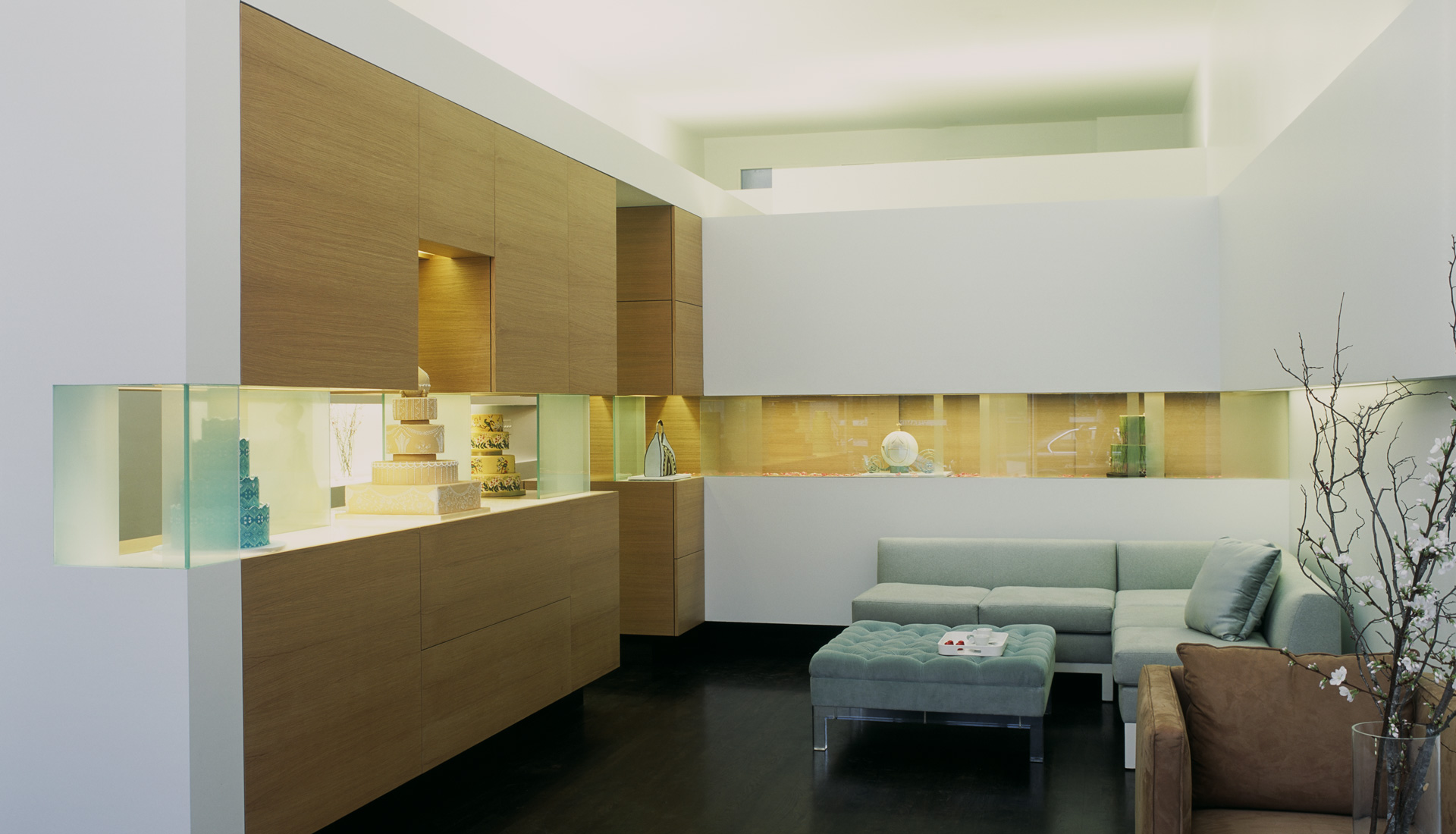 Montalba Architects — Montalba Architects