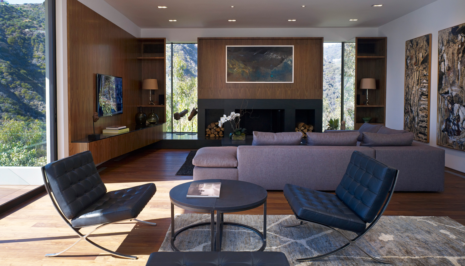 Montalba Architects — Montalba Architects