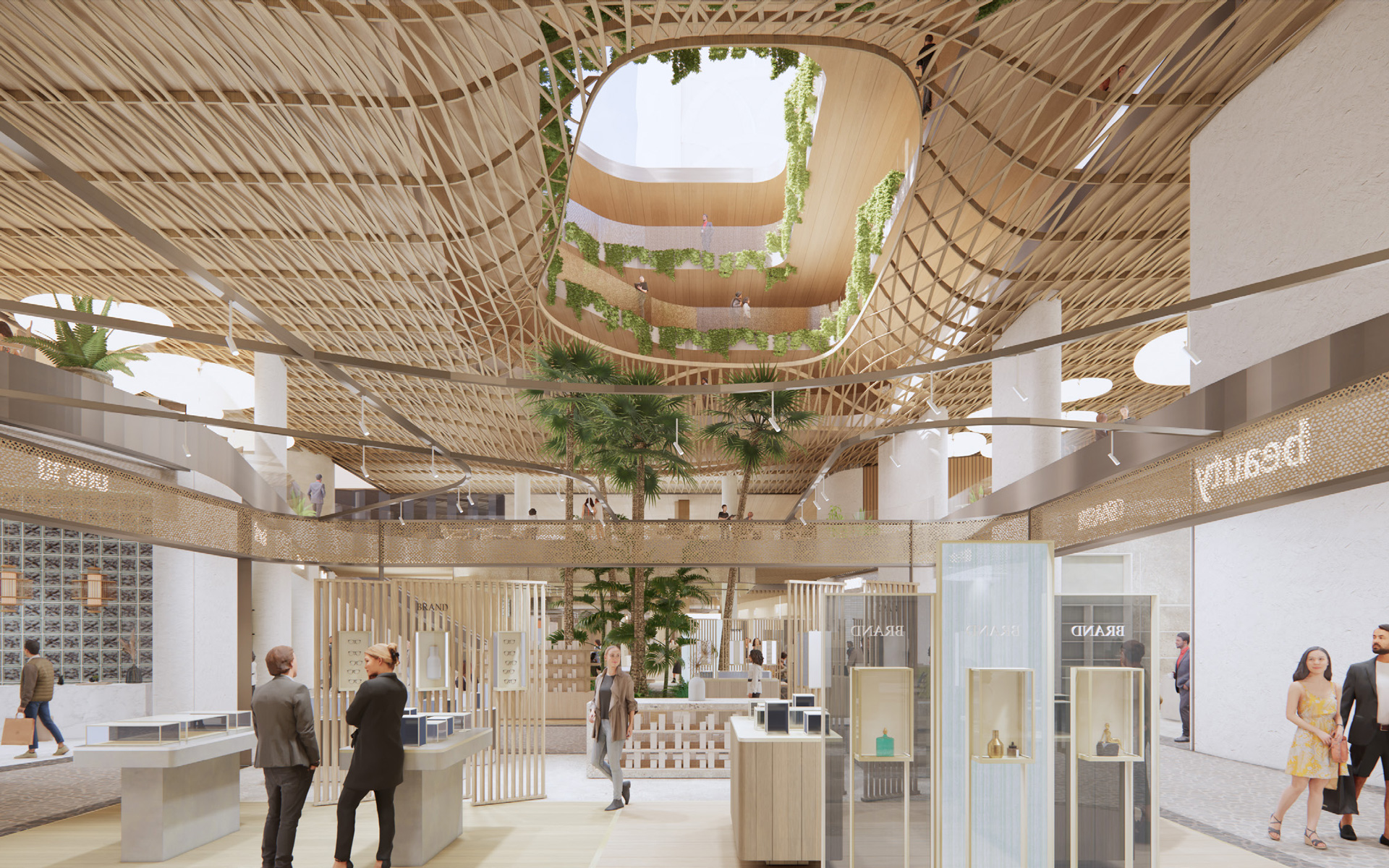 Montalba Architects — Montalba Architects