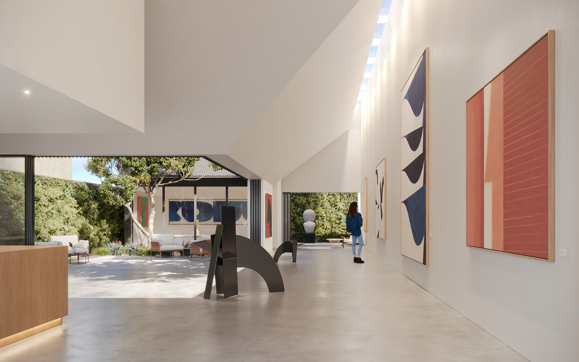 Montalba Architects — Montalba Architects