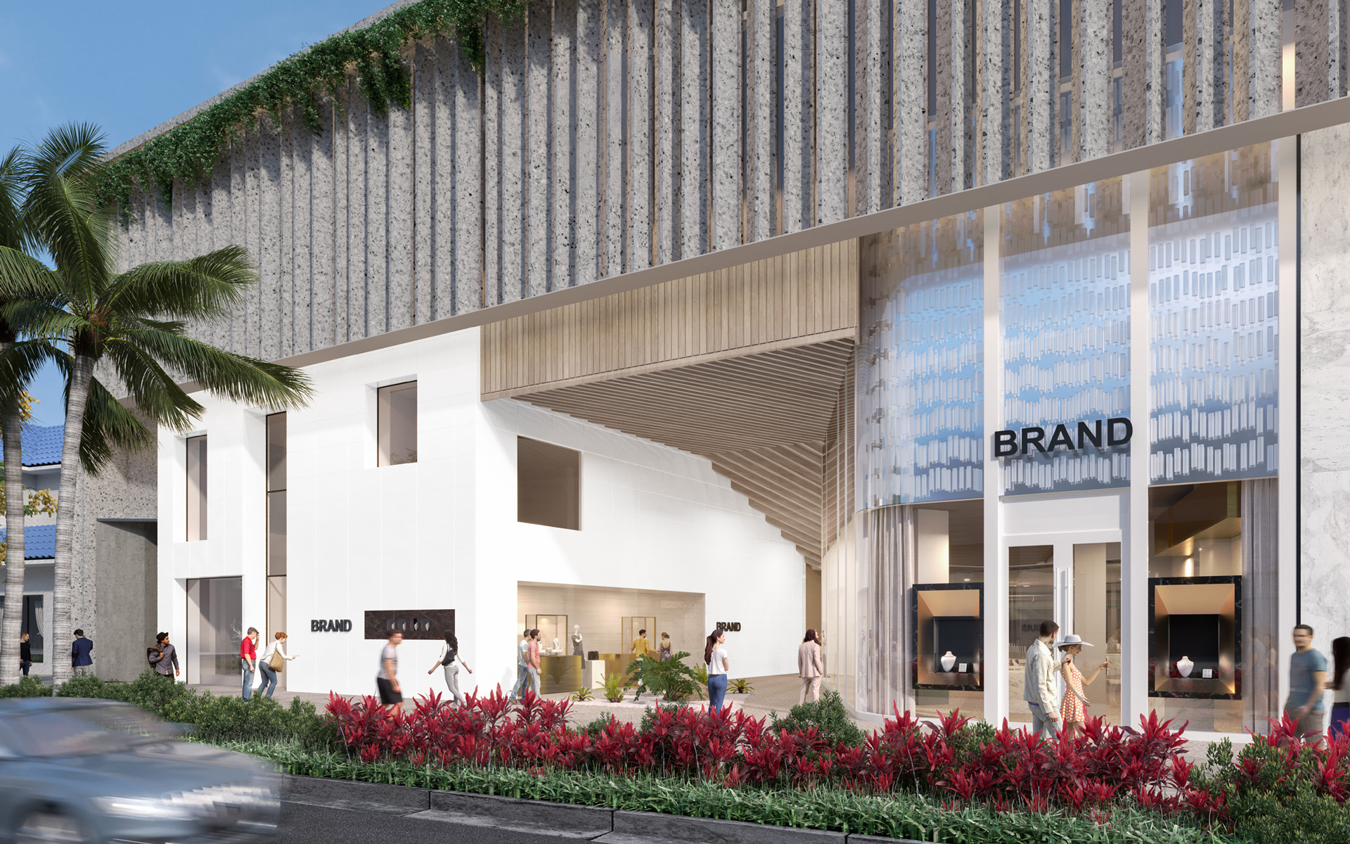 Montalba Architects — Montalba Architects