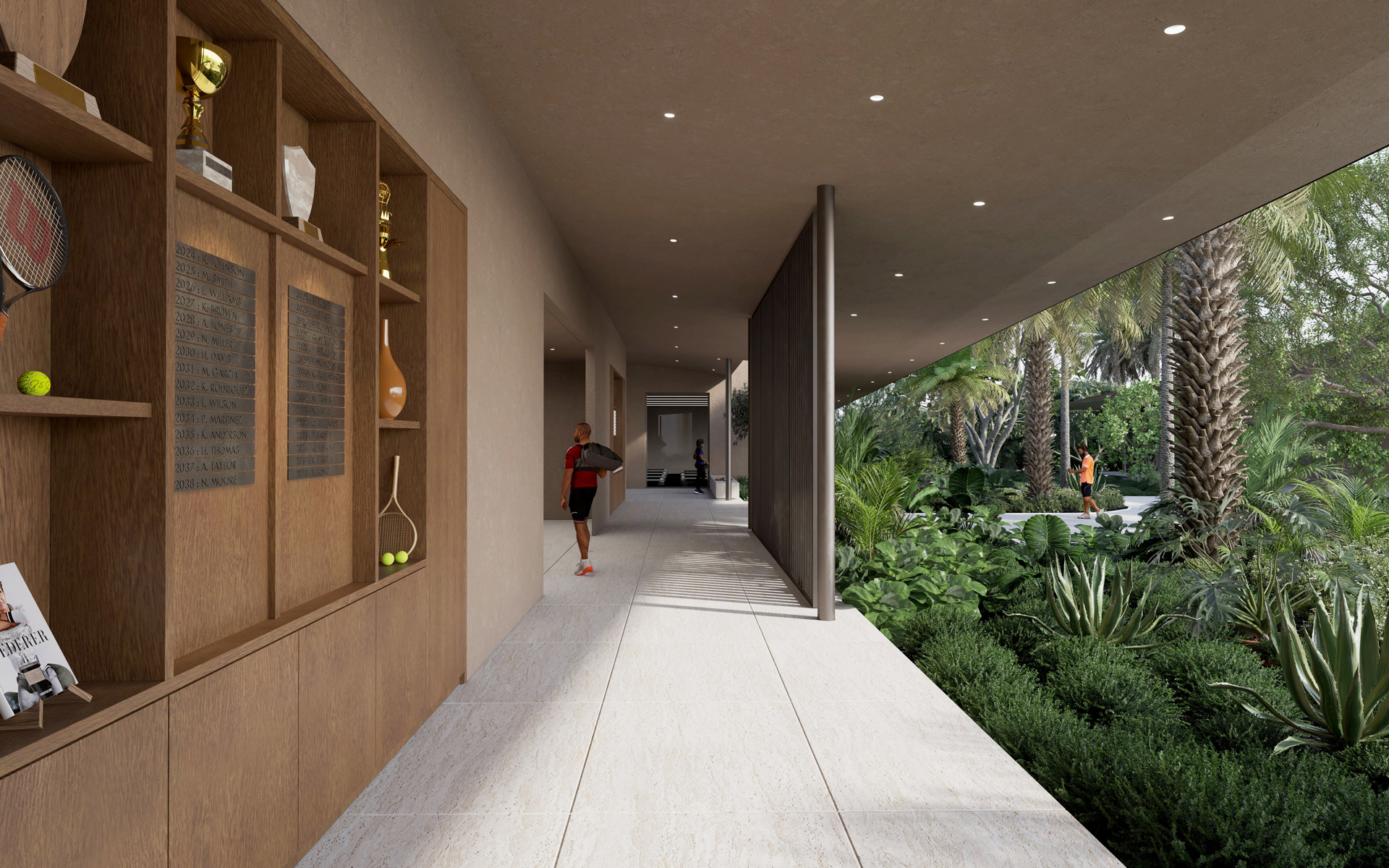 Montalba Architects — Montalba Architects