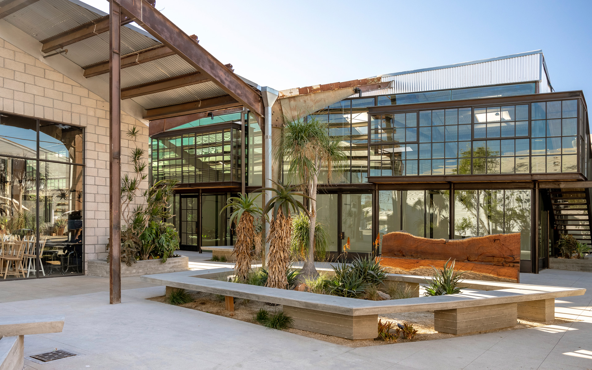 Montalba Architects — Montalba Architects