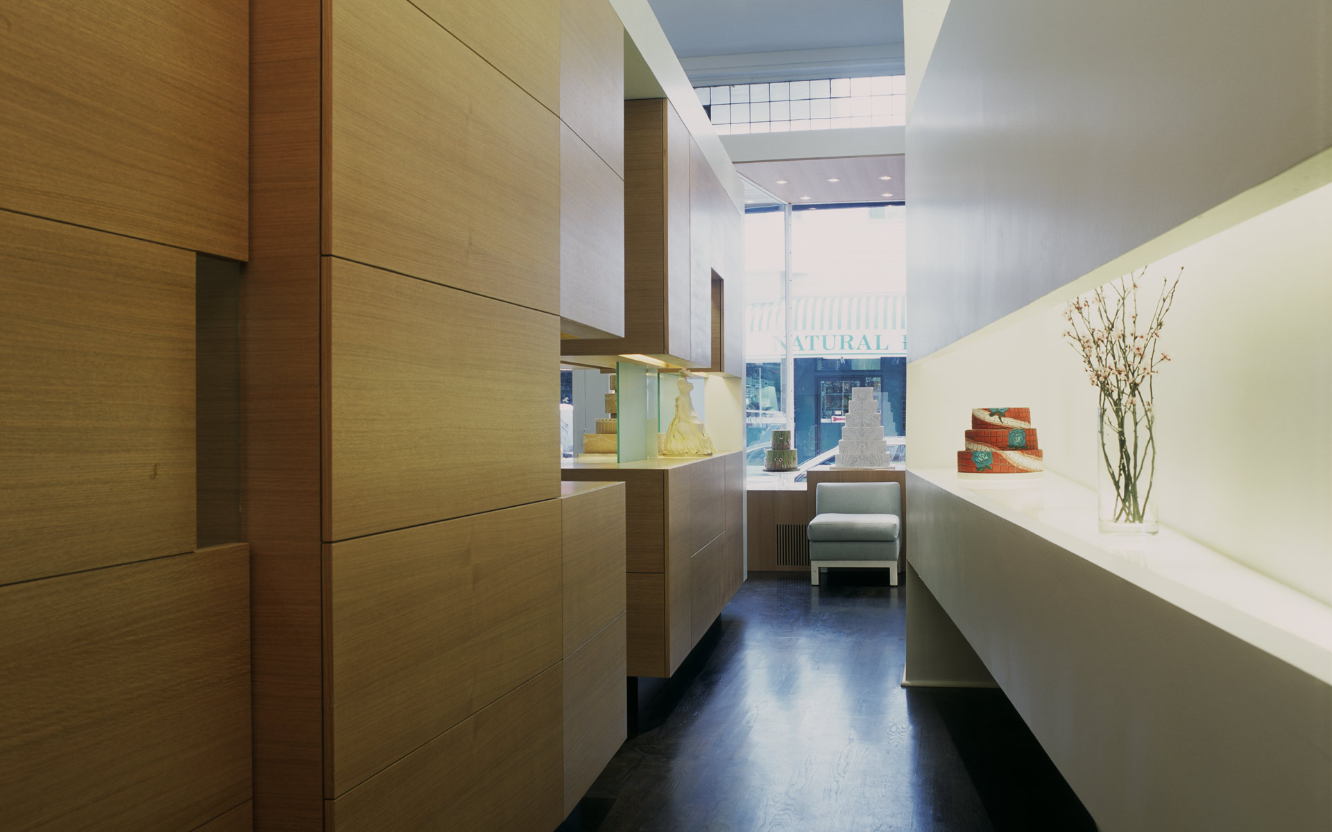 Montalba Architects — Montalba Architects