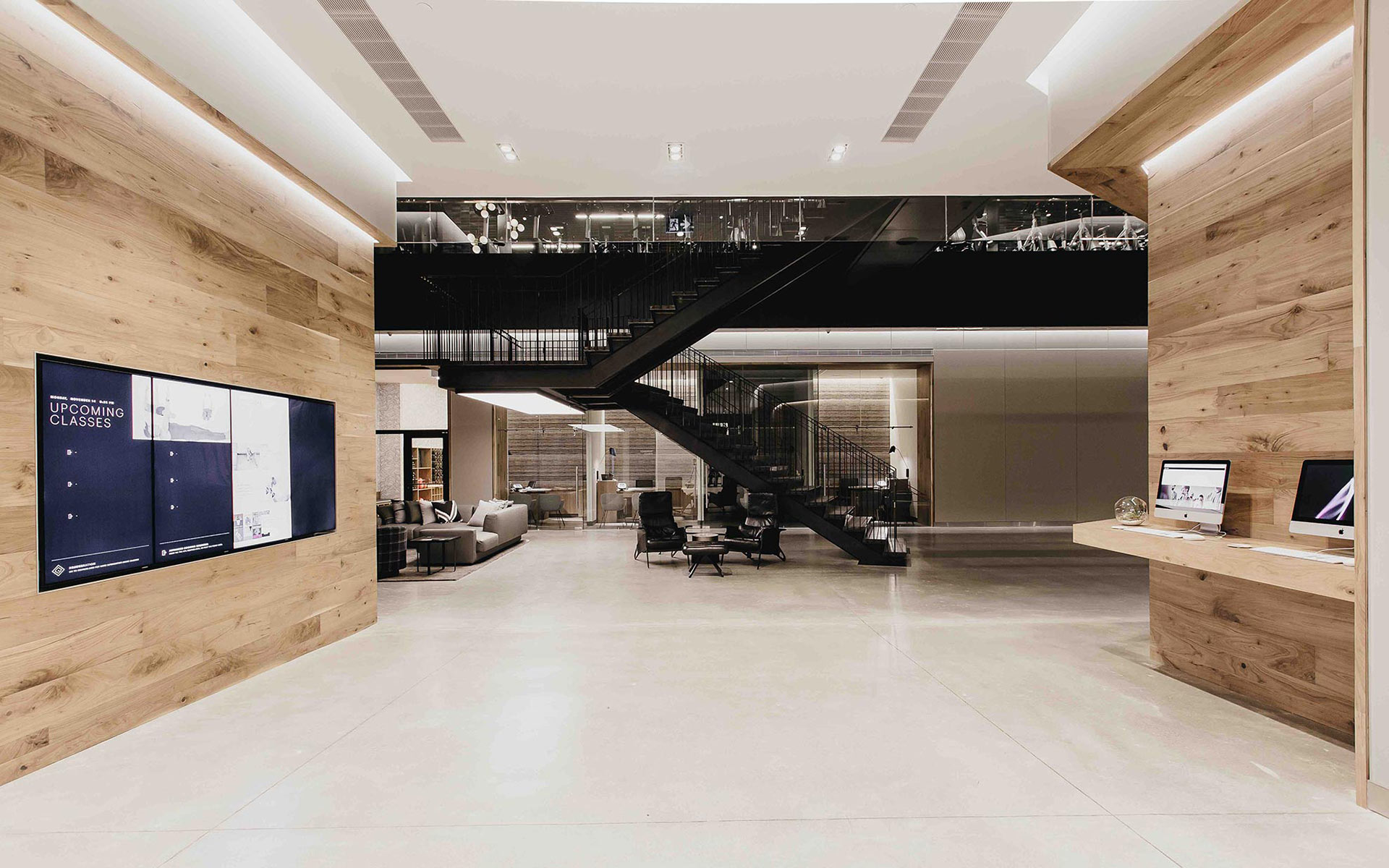 Montalba Architects — Montalba Architects