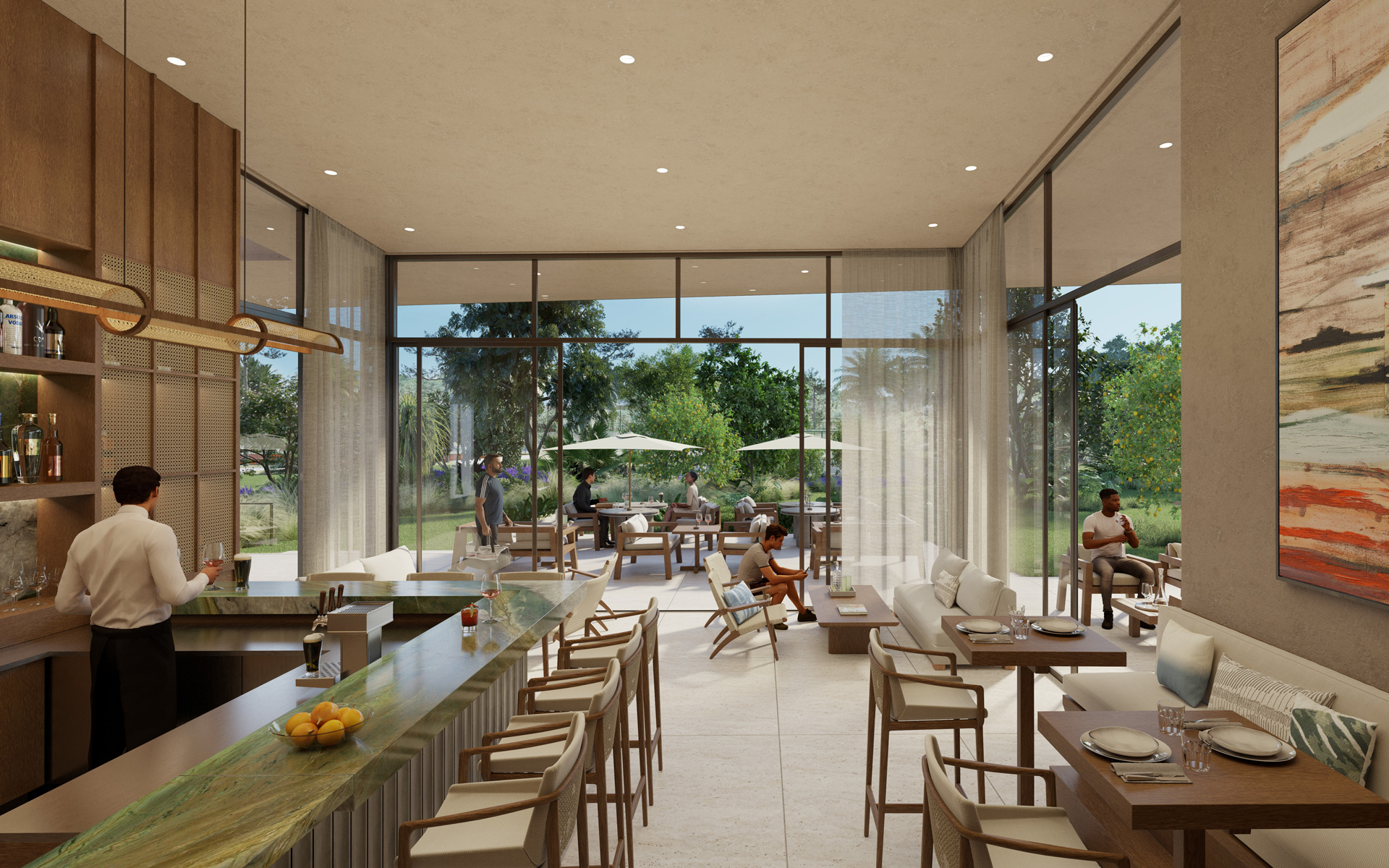 Montalba Architects — Montalba Architects