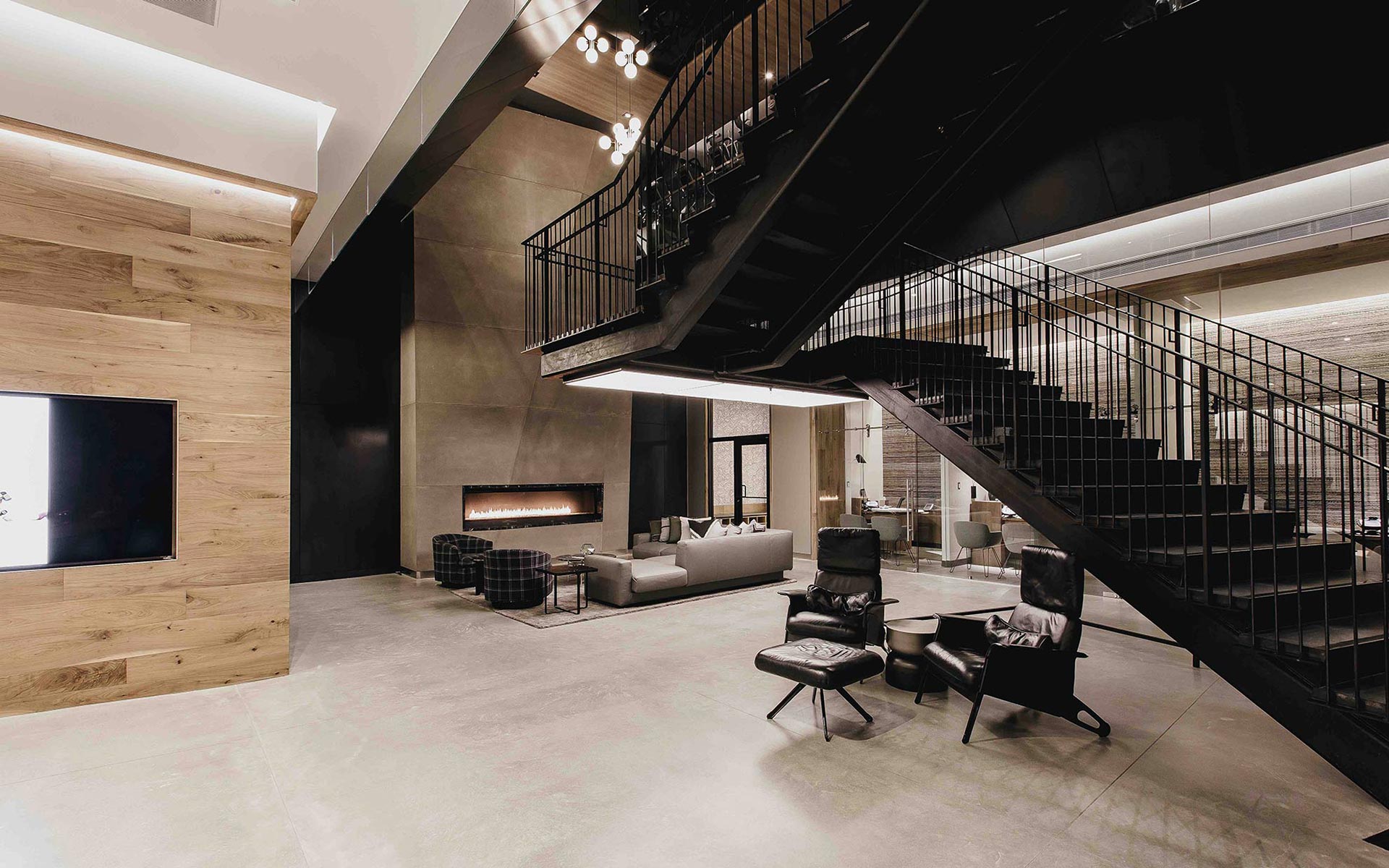 Montalba Architects — Montalba Architects