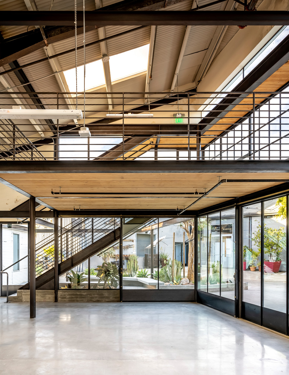 Montalba Architects — Montalba Architects