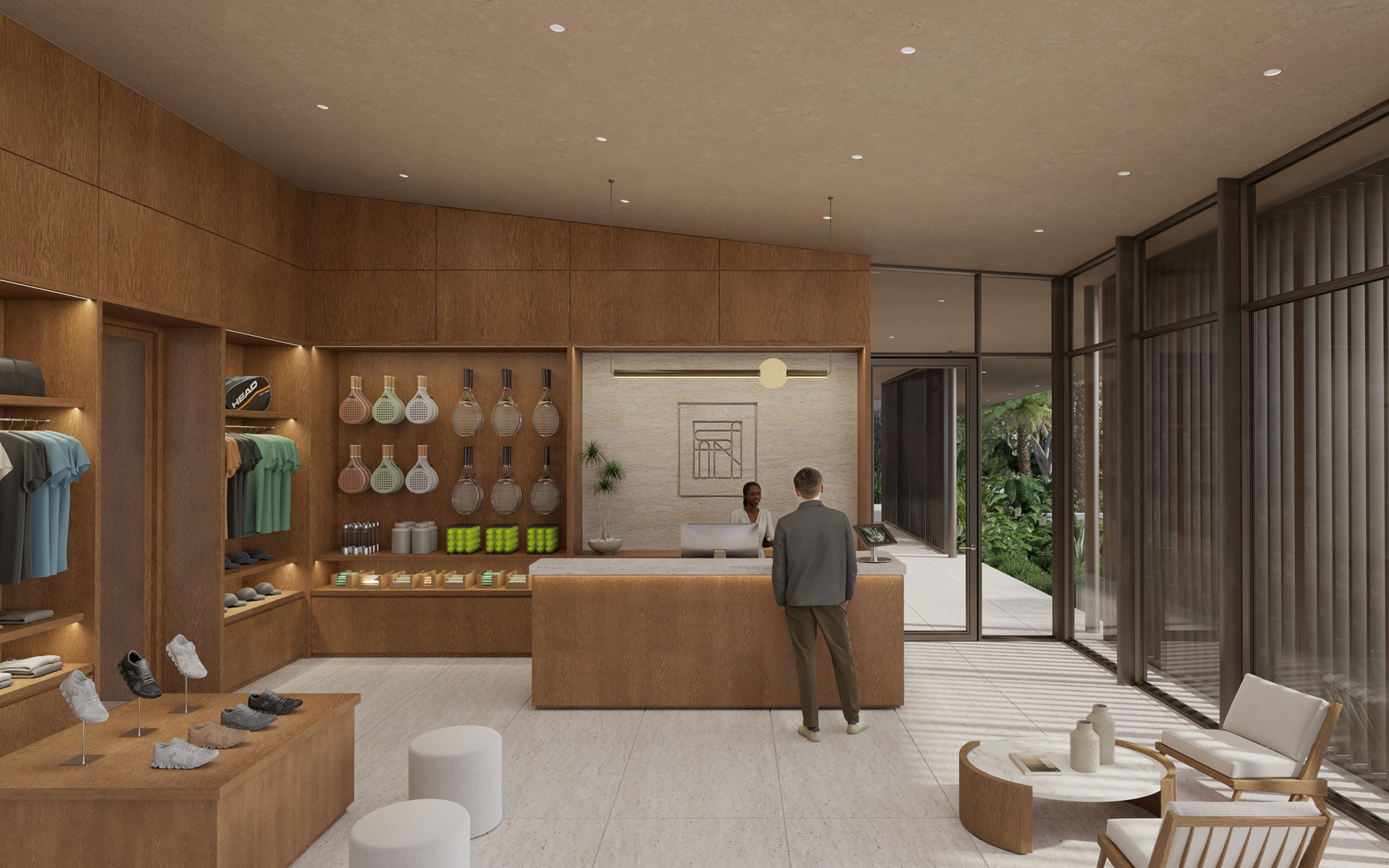 Montalba Architects — Montalba Architects