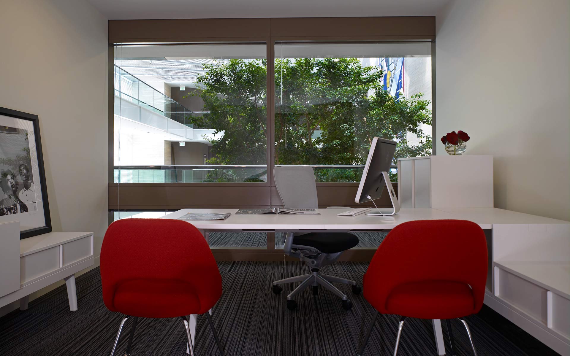 Montalba Architects — Montalba Architects