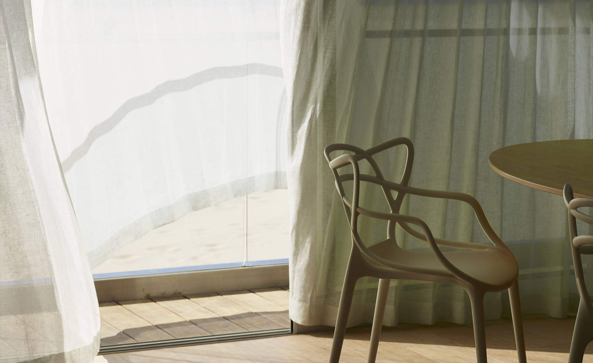 Montalba Architects — Montalba Architects