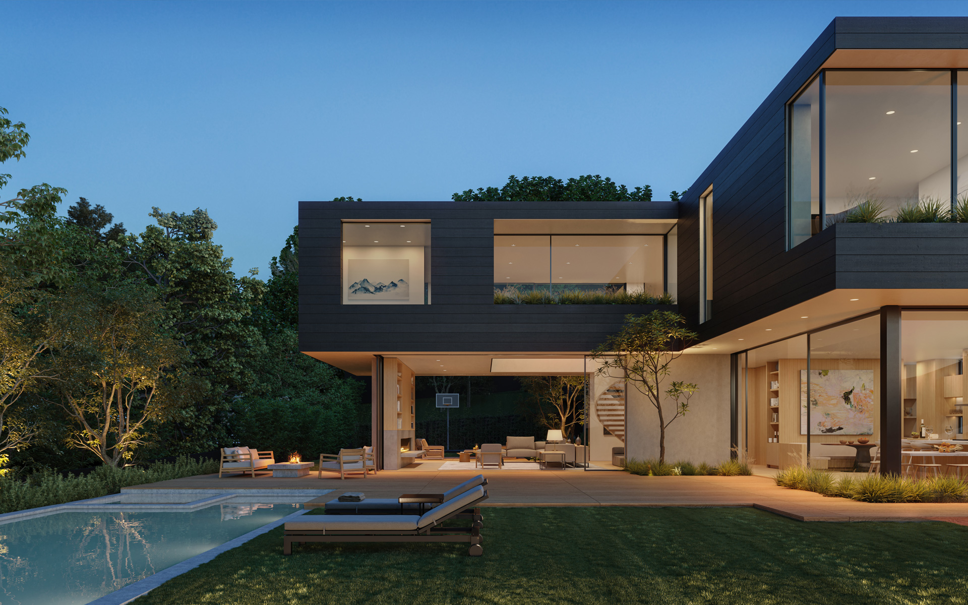 Montalba Architects — Montalba Architects