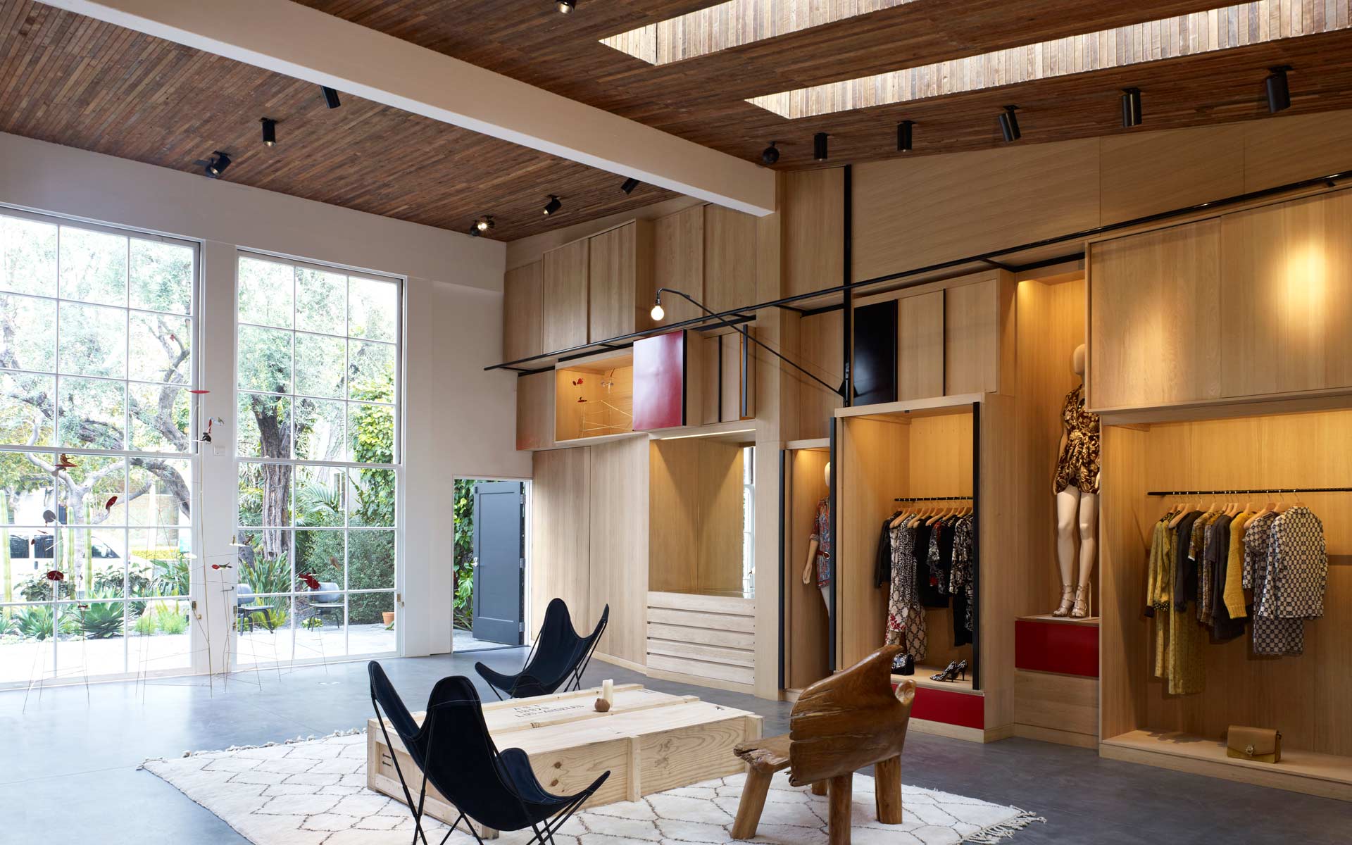 Montalba Architects — Montalba Architects