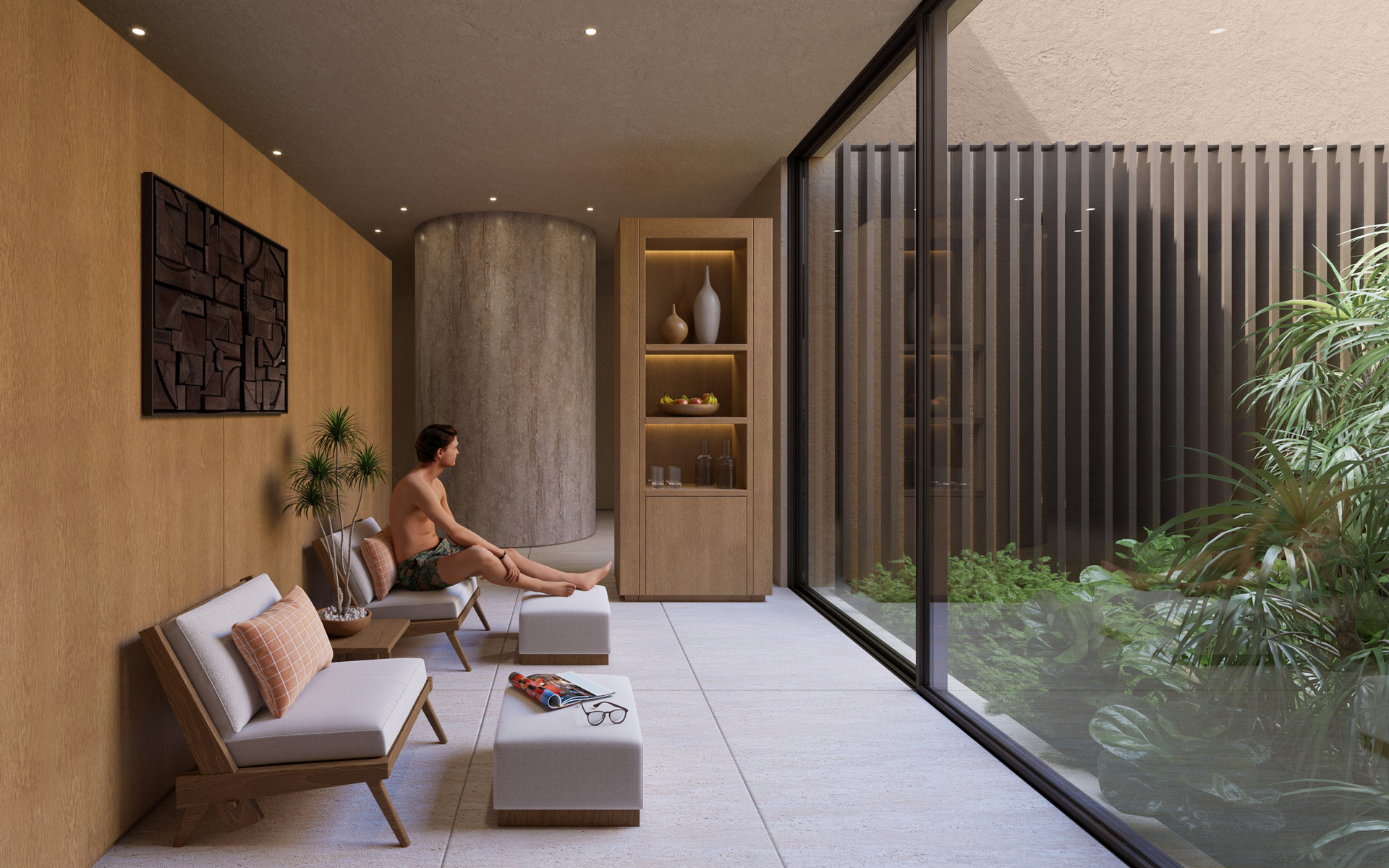 Montalba Architects — Montalba Architects