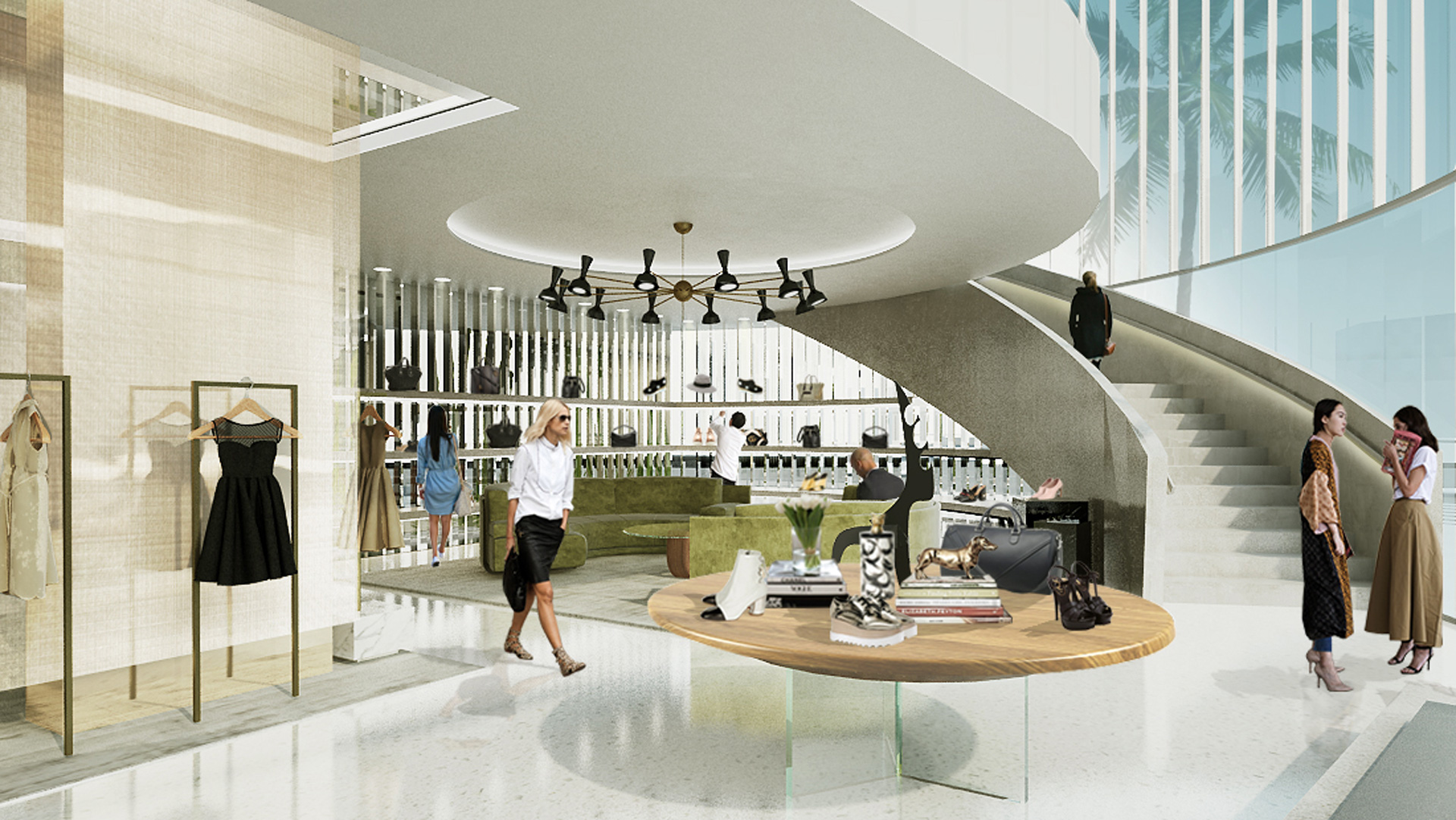 Montalba Architects — Montalba Architects