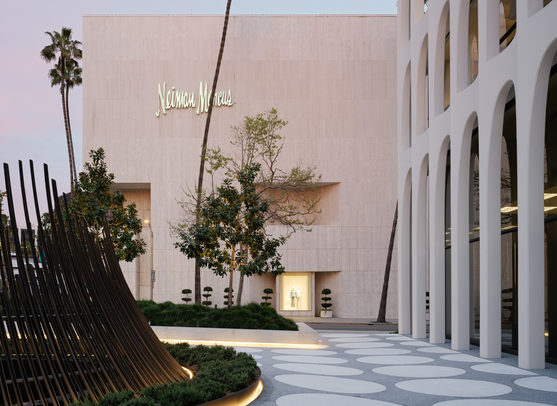Montalba Architects — Montalba Architects