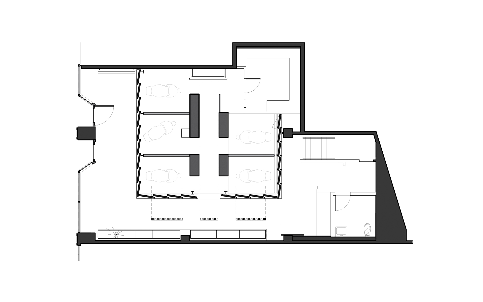 Montalba Architects — Montalba Architects