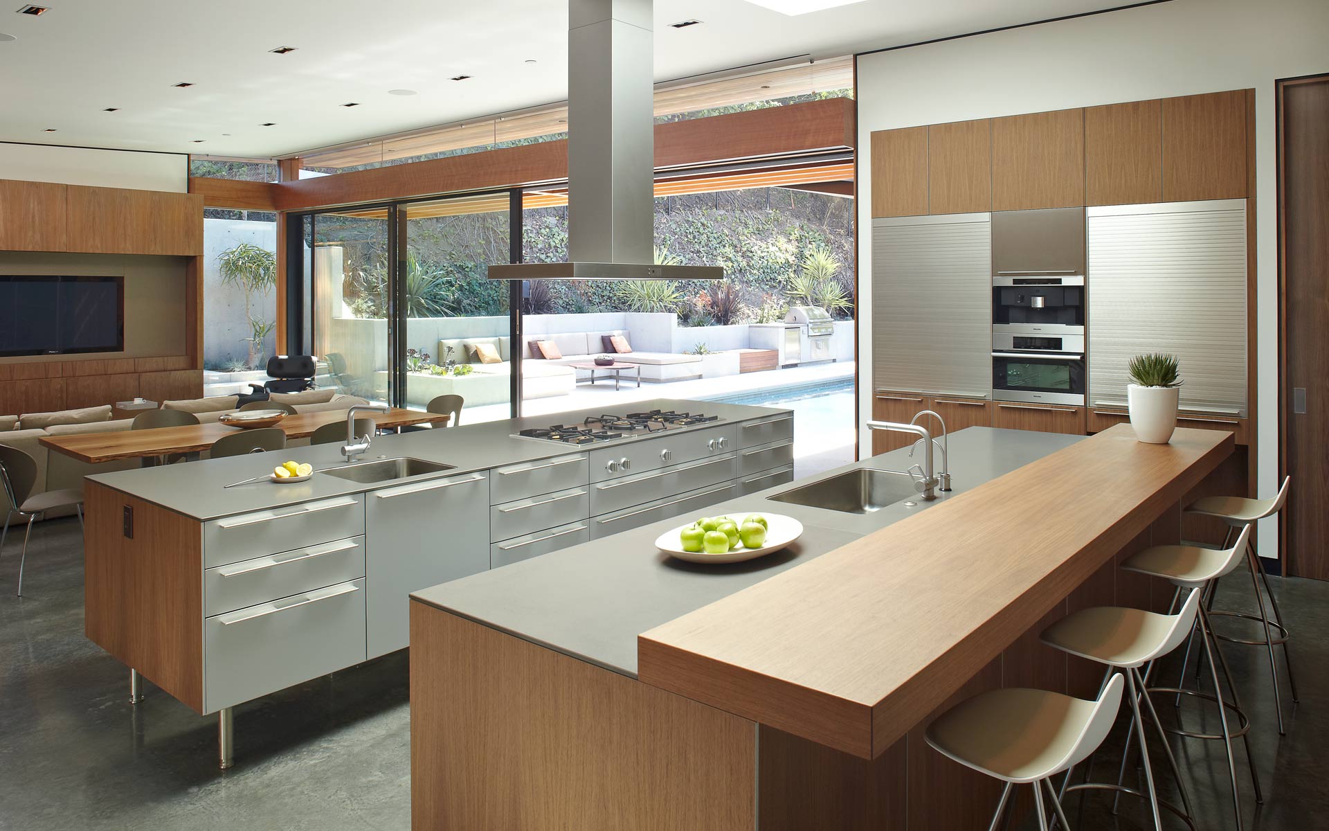 Montalba Architects — Montalba Architects