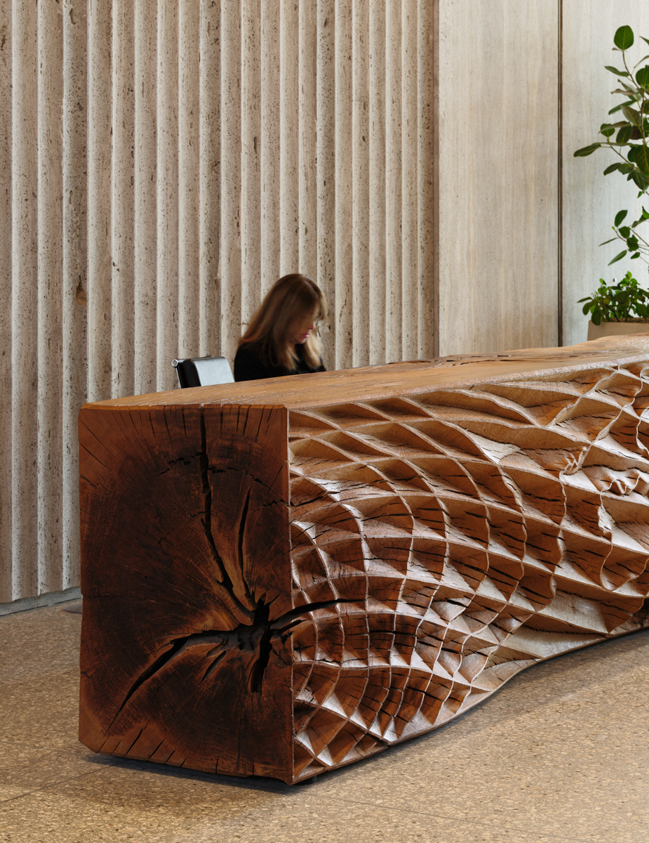 Montalba Architects — Montalba Architects