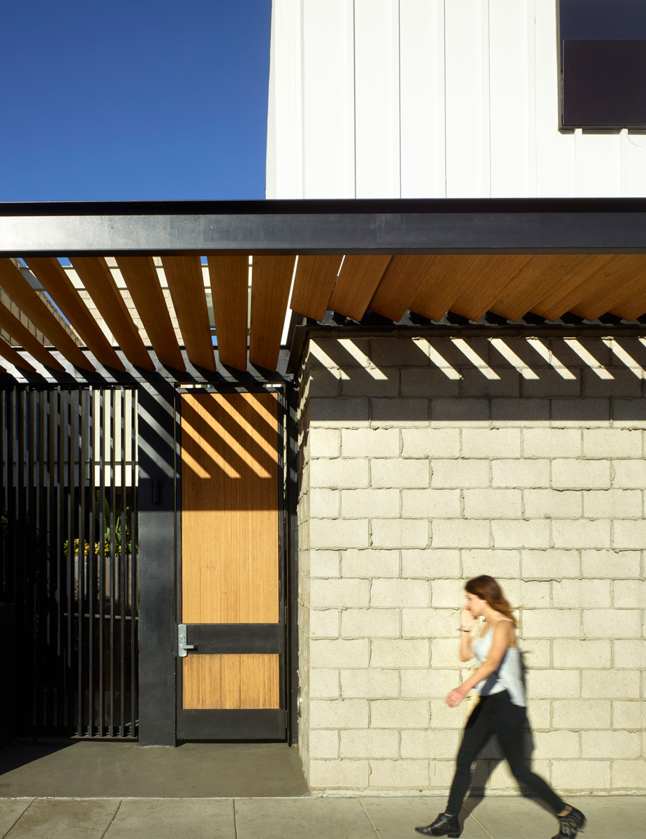 Montalba Architects — Montalba Architects