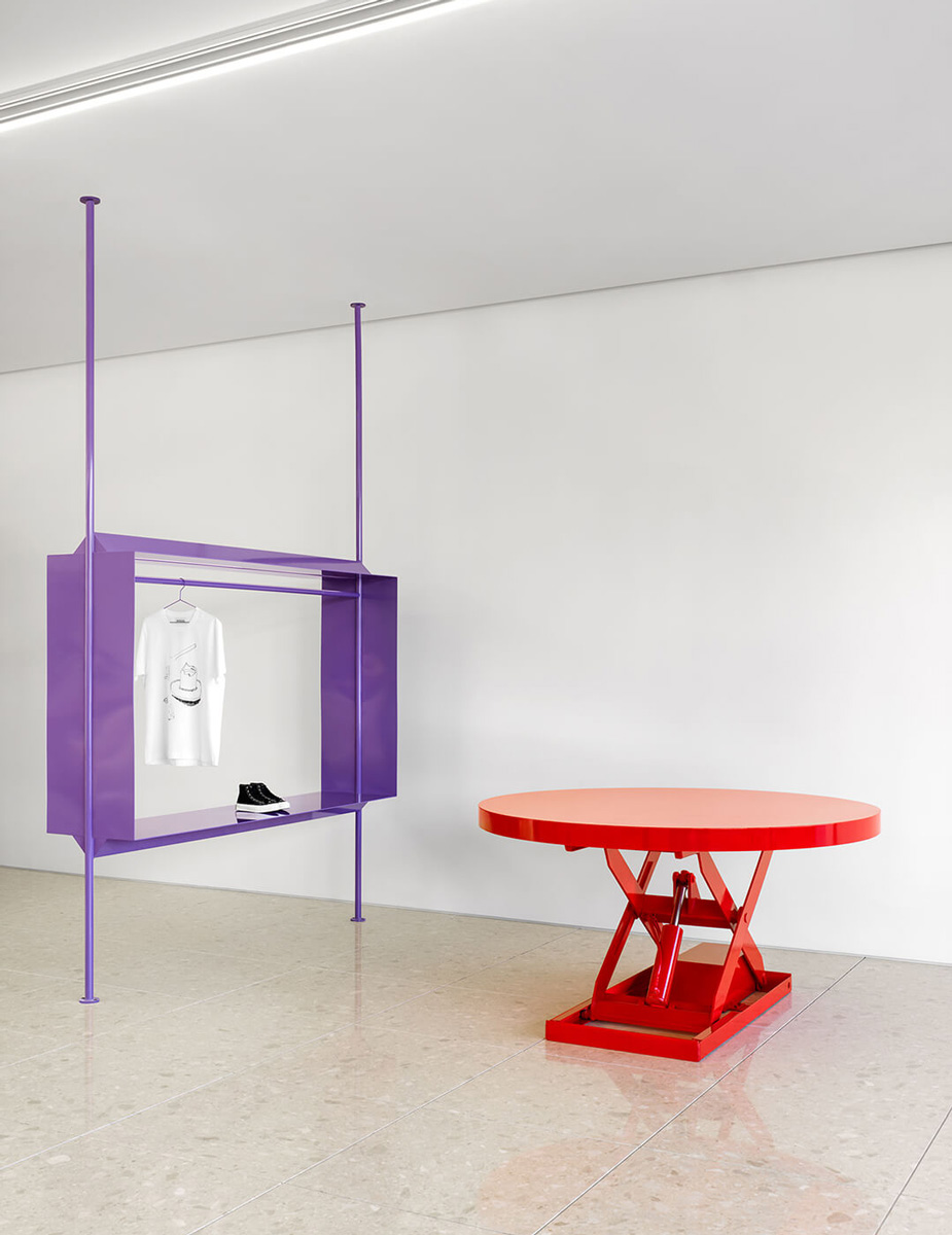 Montalba Architects — Montalba Architects
