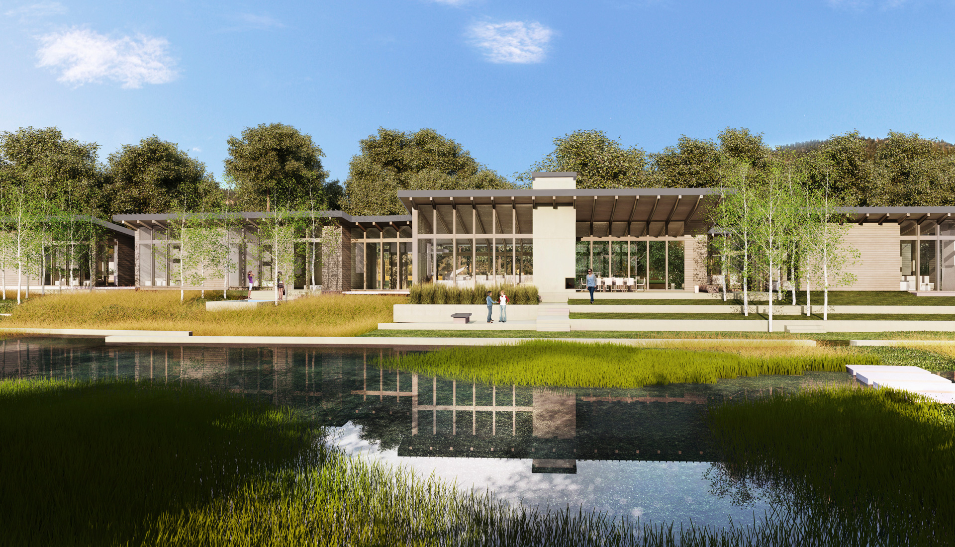 Montalba Architects — Montalba Architects