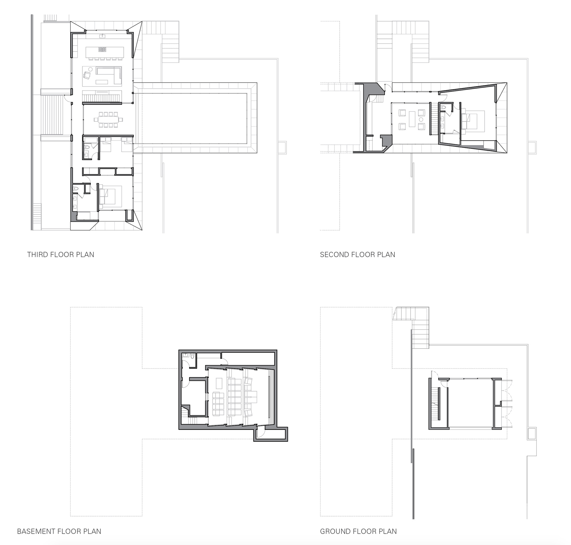Montalba Architects — Montalba Architects