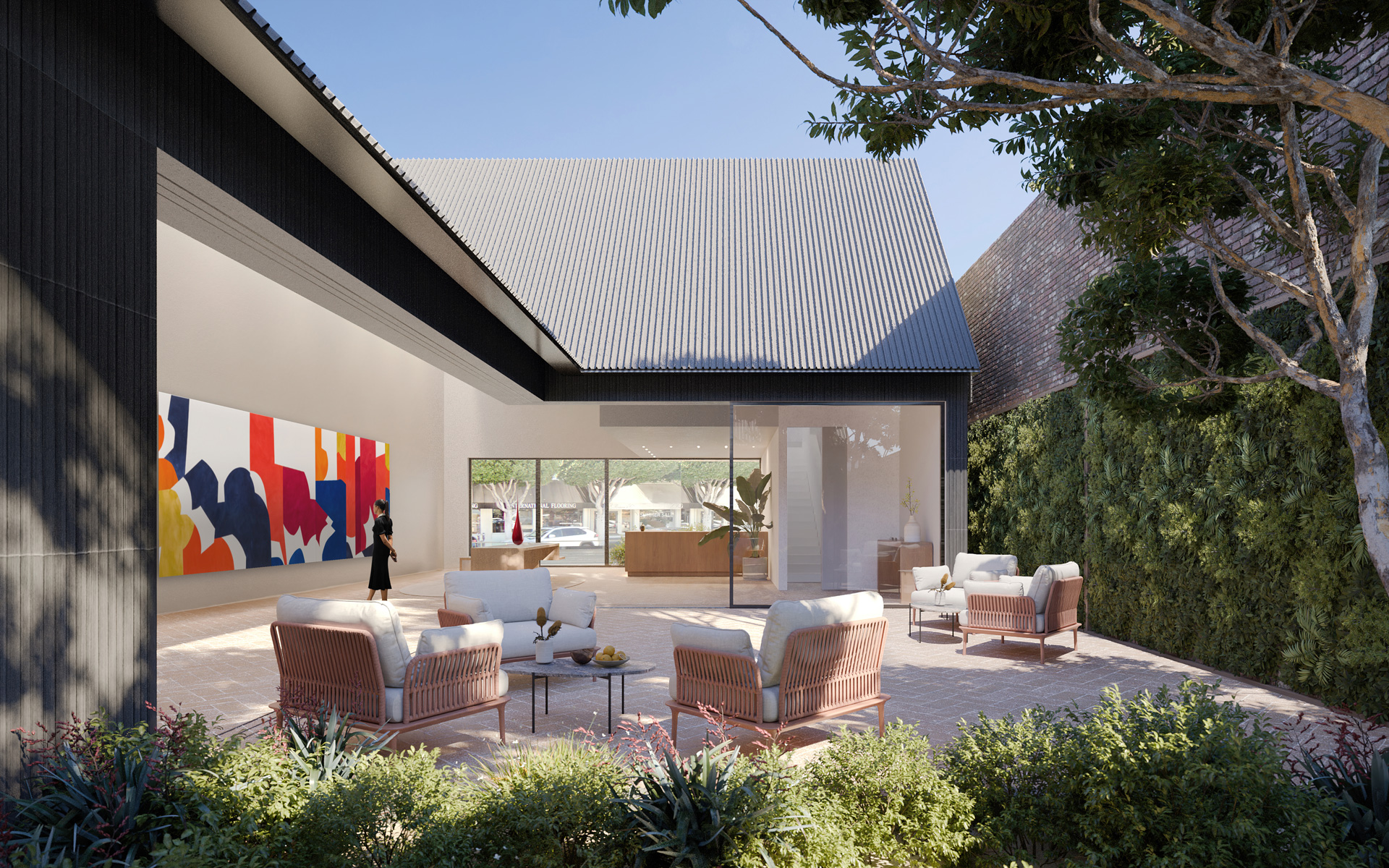 Montalba Architects — Montalba Architects