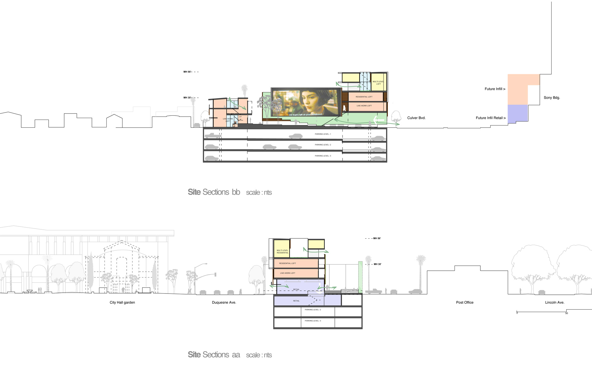 Montalba Architects — Montalba Architects