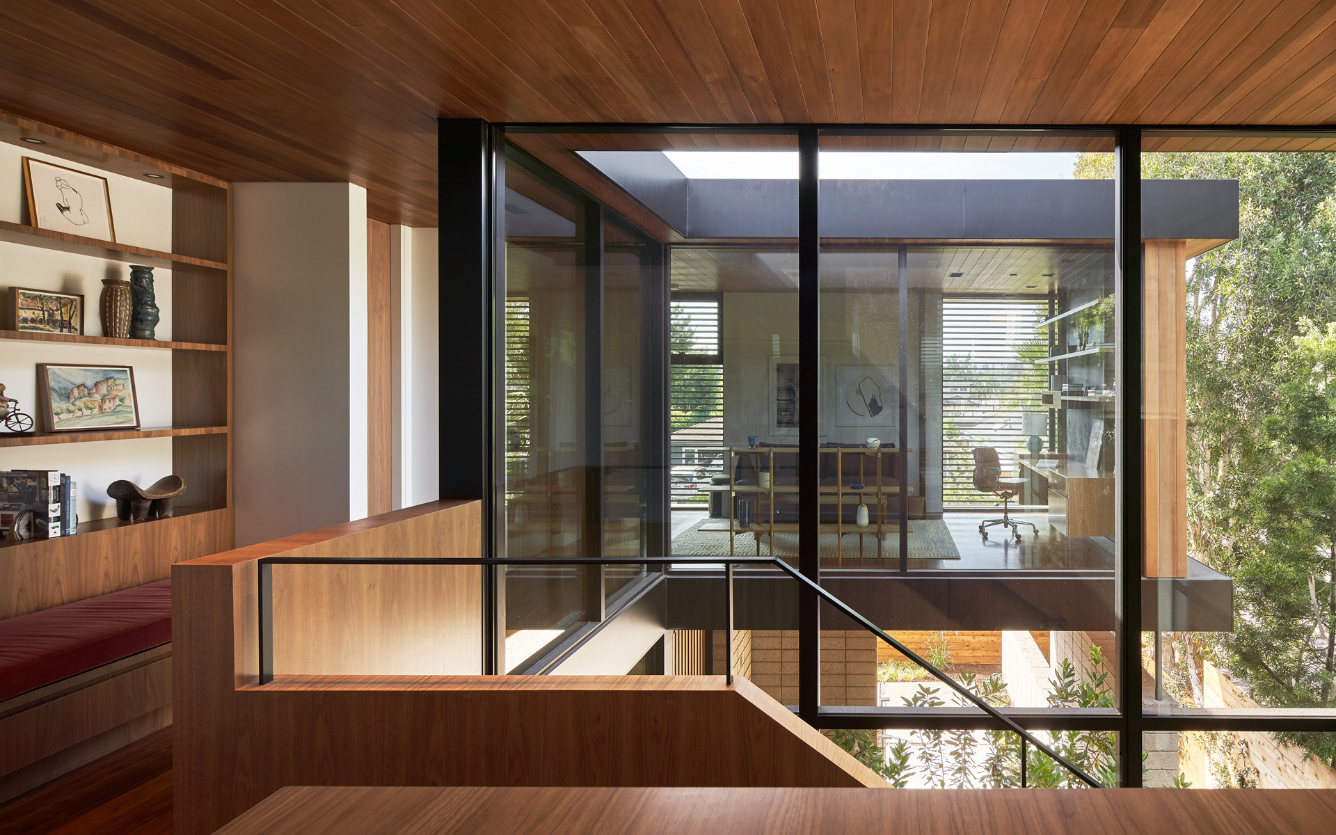 Montalba Architects — Montalba Architects