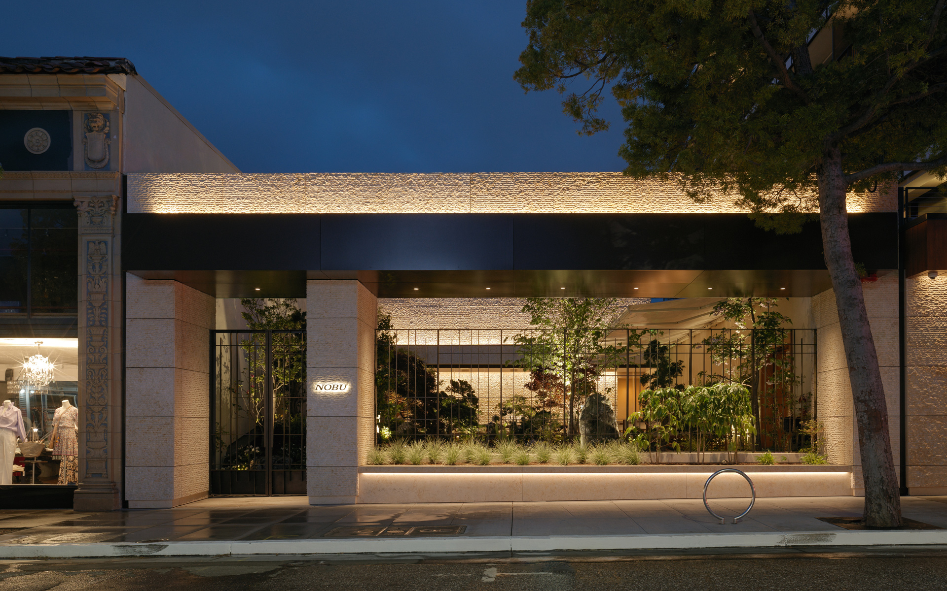 Montalba Architects — Montalba Architects
