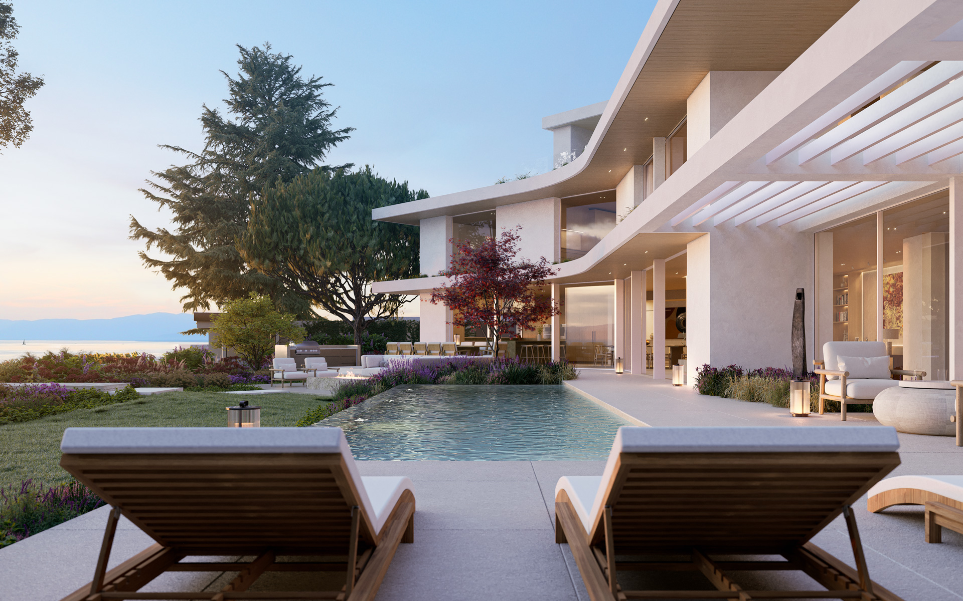 Montalba Architects — Montalba Architects