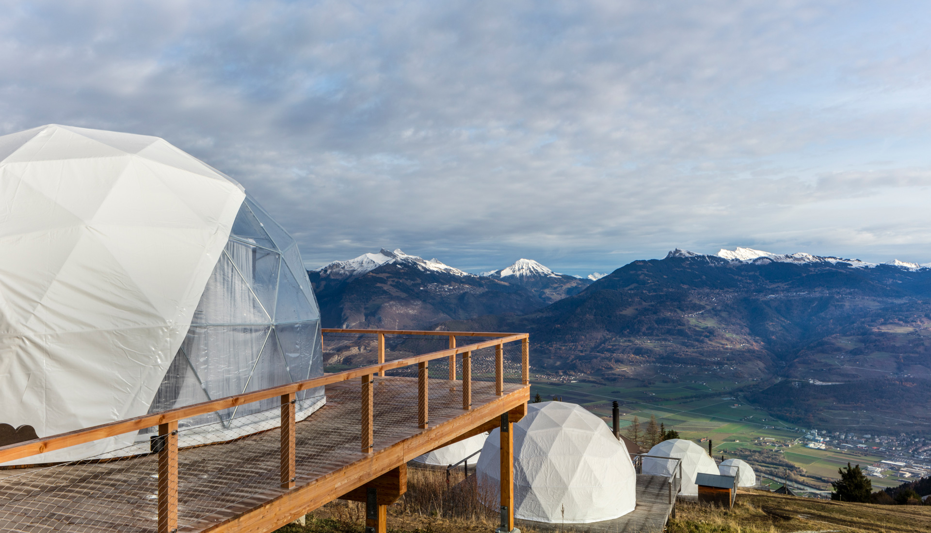 Montalba Architects — Montalba Architects
