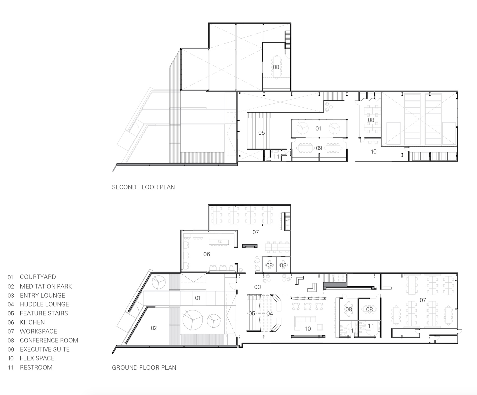Montalba Architects — Montalba Architects