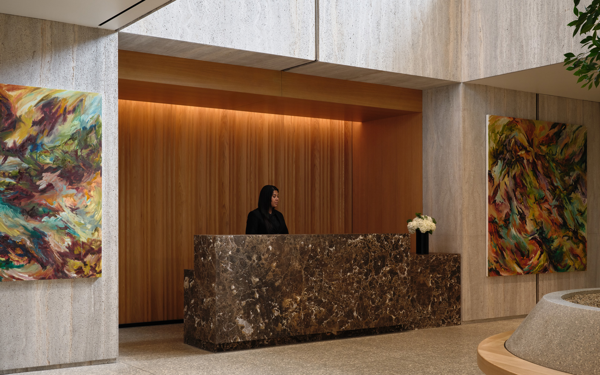 Montalba Architects — Montalba Architects