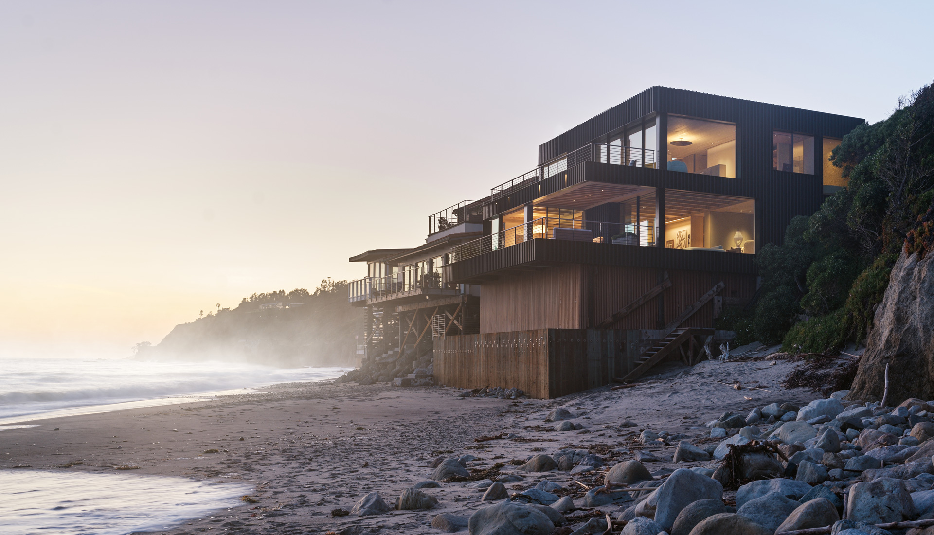 Montalba Architects — Montalba Architects