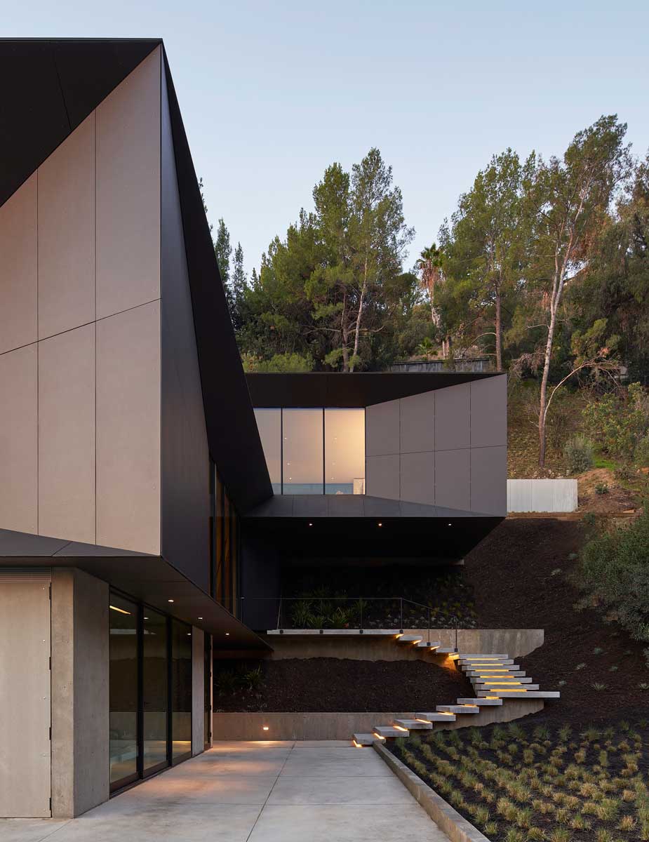 Montalba Architects — Montalba Architects
