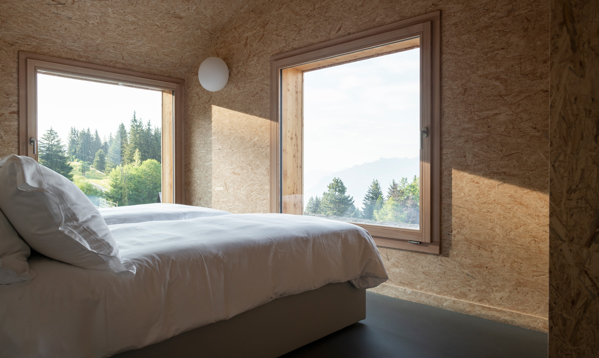 Montalba Architects — Montalba Architects