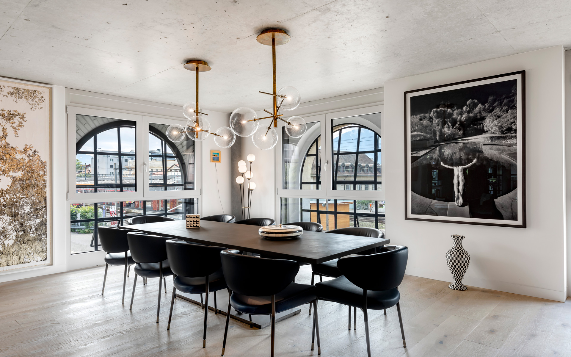 Montalba Architects — Montalba Architects