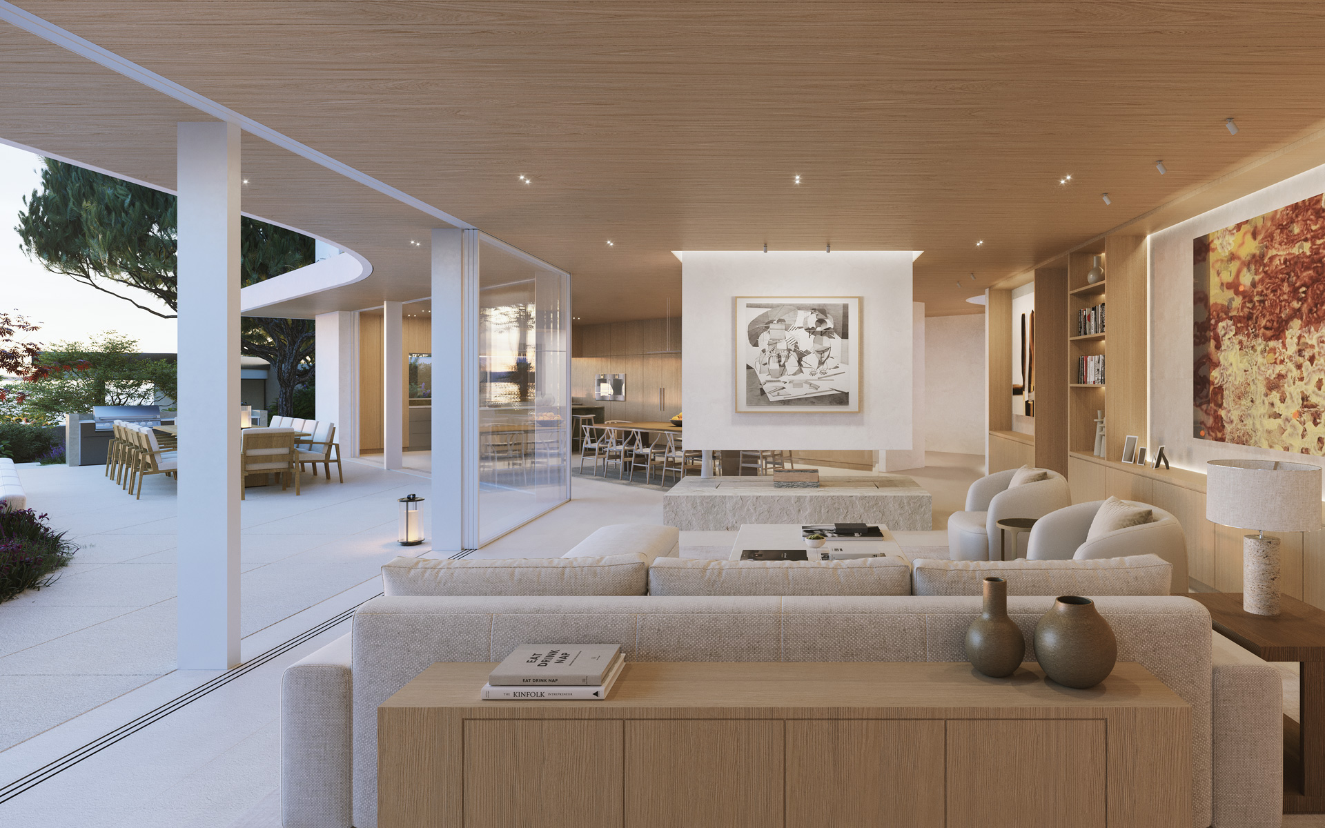 Montalba Architects — Montalba Architects